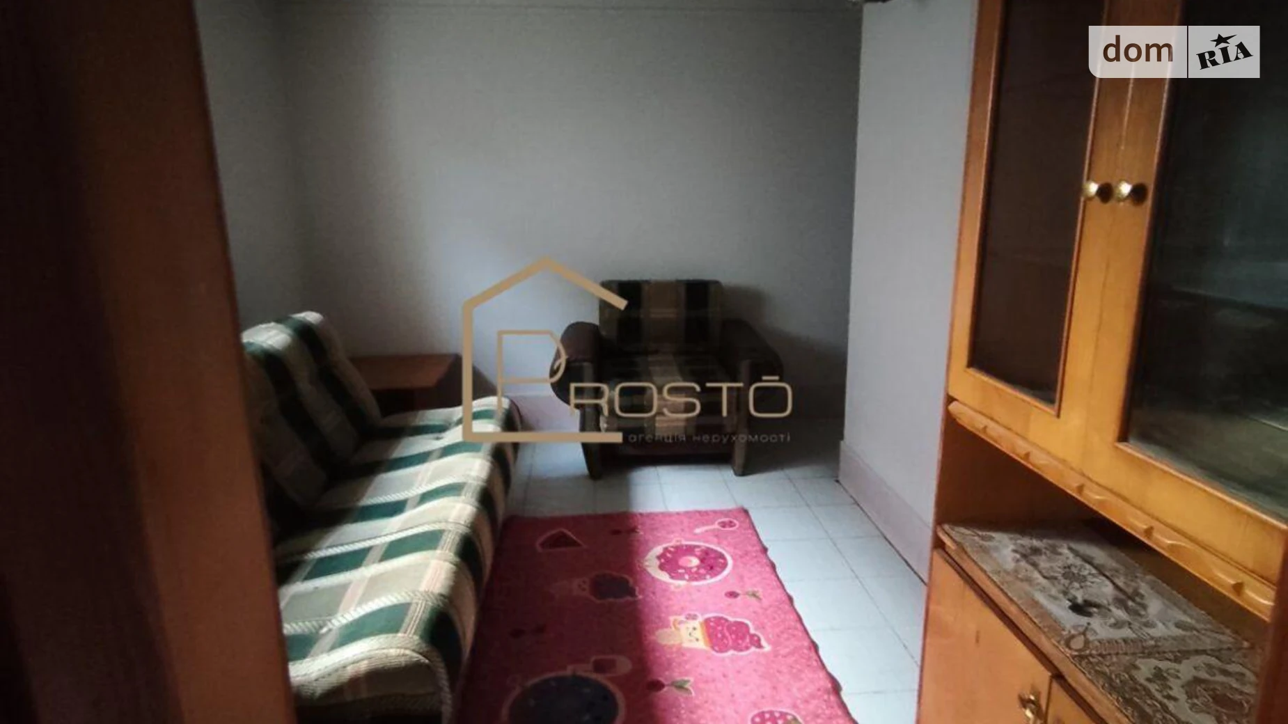 Сдается в аренду 2-комнатная квартира 25 кв. м в, цена: 12000 грн - фото 3