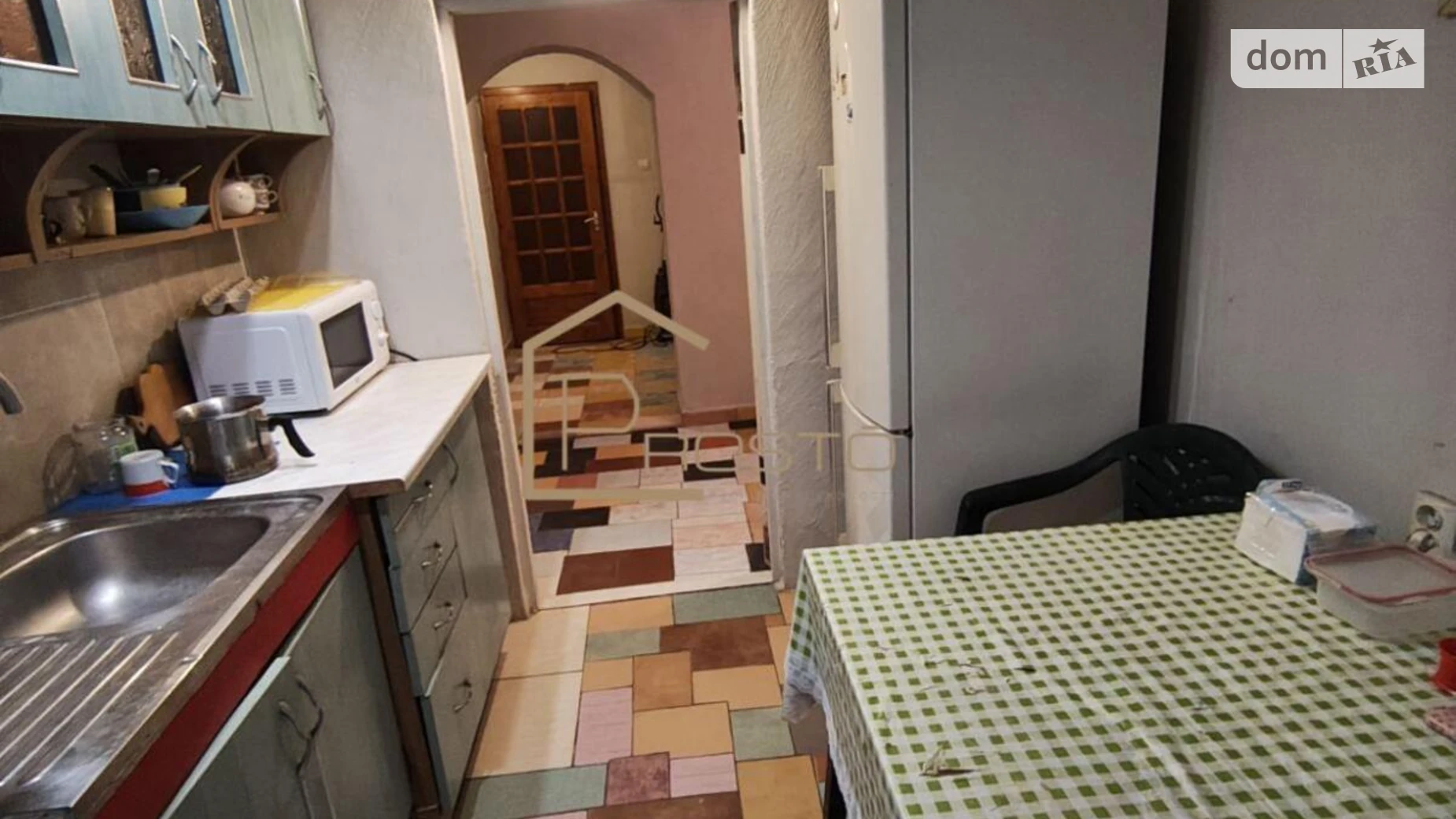 Сдается в аренду 2-комнатная квартира 25 кв. м в, цена: 12000 грн - фото 4