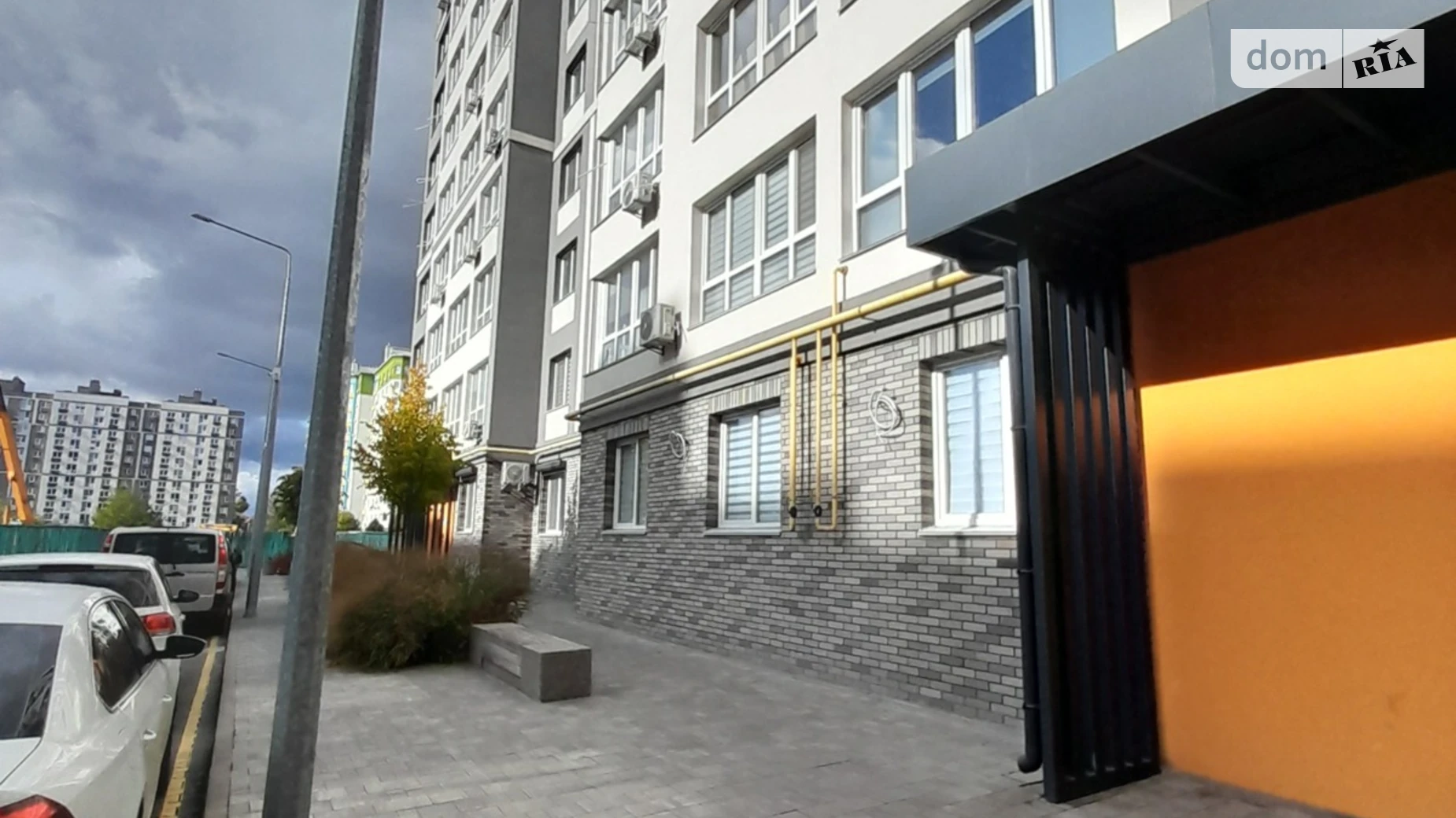 Продается 3-комнатная квартира 86 кв. м в Крюковщине, ул. Счастья, 7 - фото 2