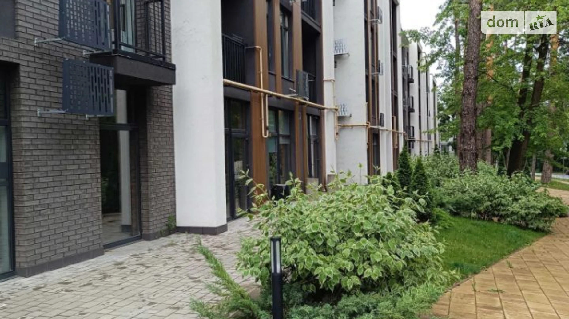 Продається 1-кімнатна квартира 45.05 кв. м у Києві, вул. Дніпроводська, 1А - фото 3