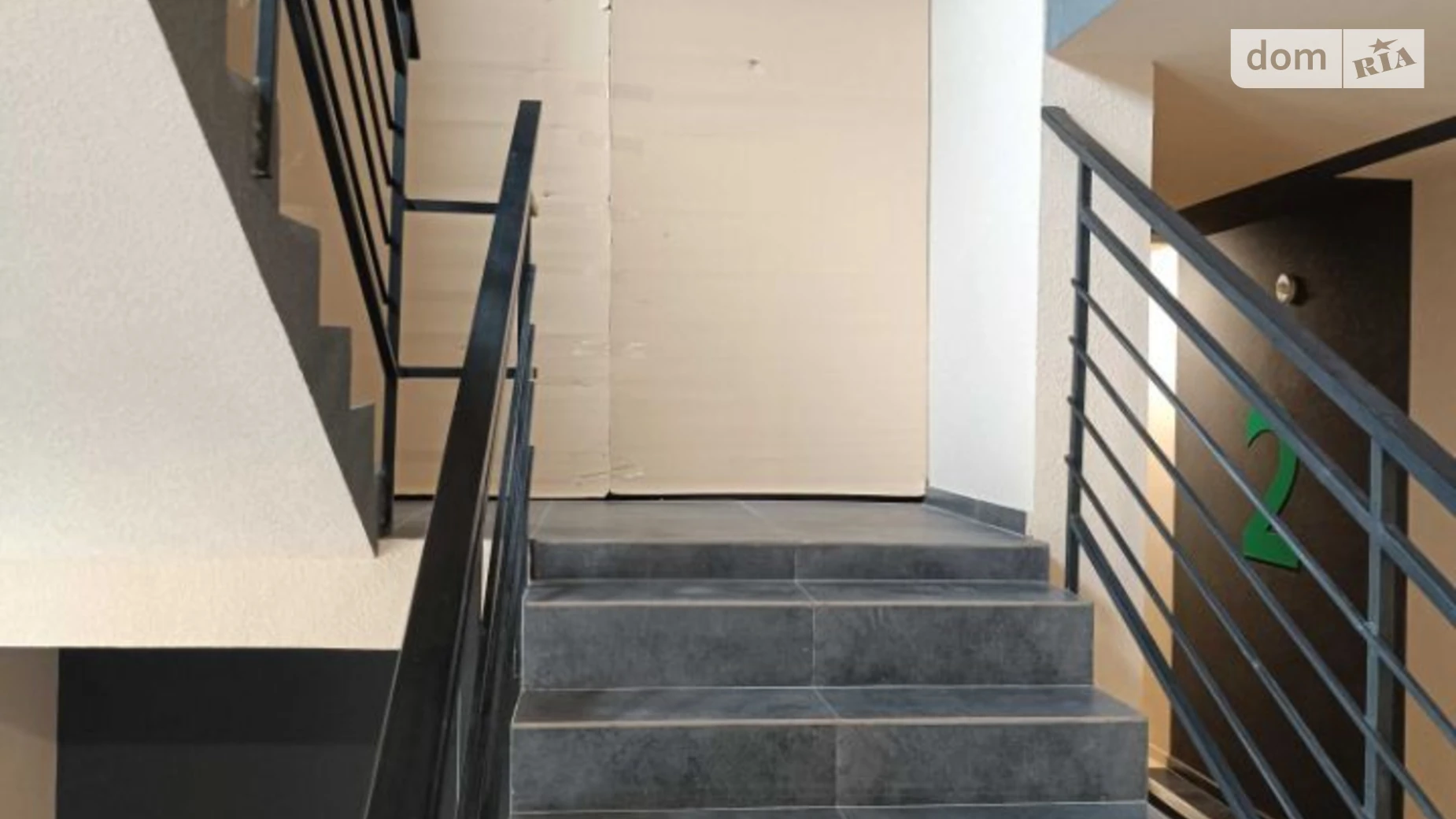 Продається 1-кімнатна квартира 45.05 кв. м у Києві, вул. Дніпроводська, 1А - фото 5