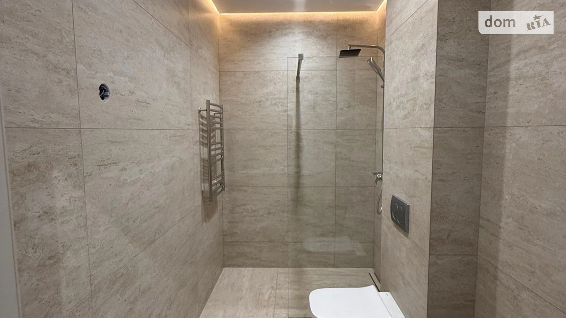 Сдается в аренду 1-комнатная квартира 45 кв. м в, цена: 600 $ - фото 3