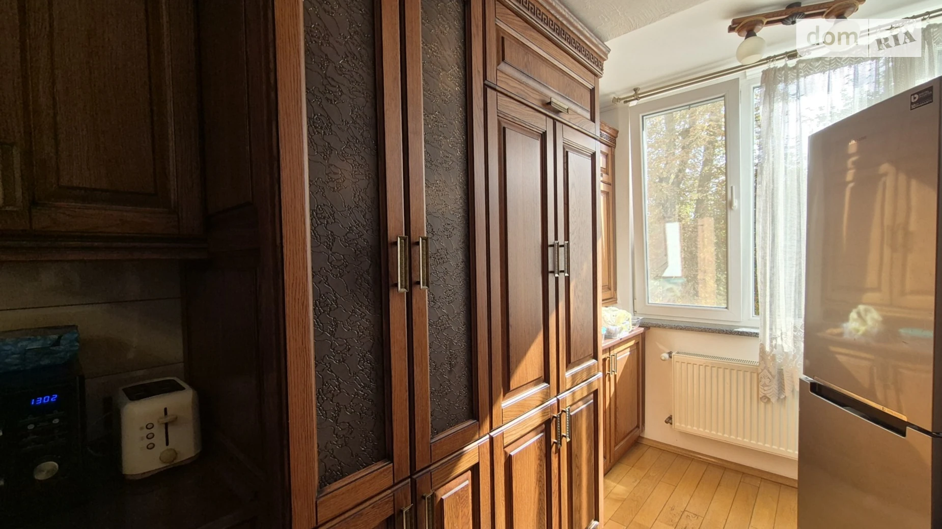 3-комнатная квартира 103 кв. м в Тернополе, ул. Юности, 9А - фото 4