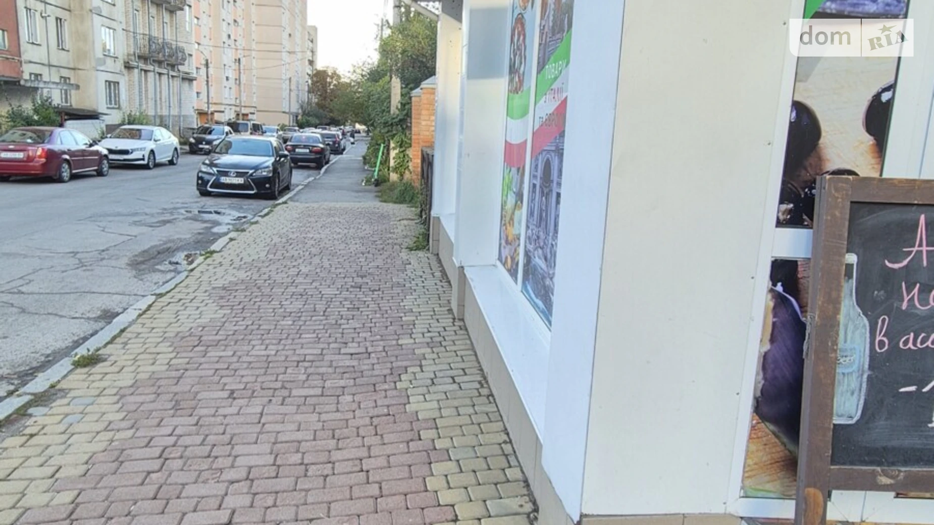 Здається в оренду приміщення вільного призначення 80 кв. м в 1-поверховій будівлі, цена: 1000 $ - фото 4