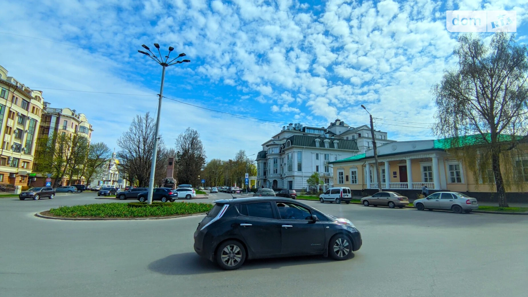 Продается 1-комнатная квартира 23.6 кв. м в Полтаве, цена: 24000 $ - фото 2