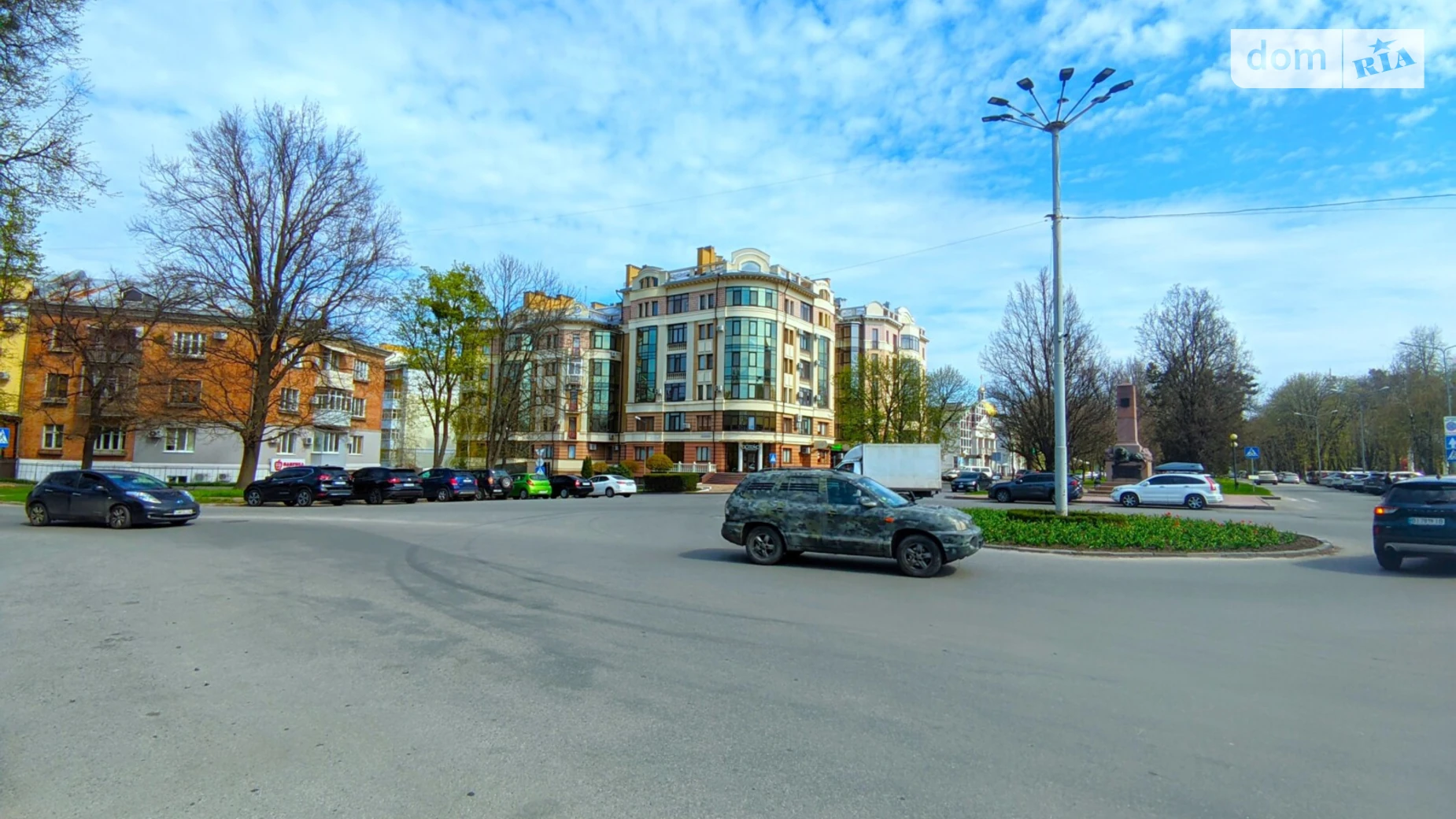 Продается 1-комнатная квартира 23.6 кв. м в Полтаве, цена: 24000 $ - фото 3