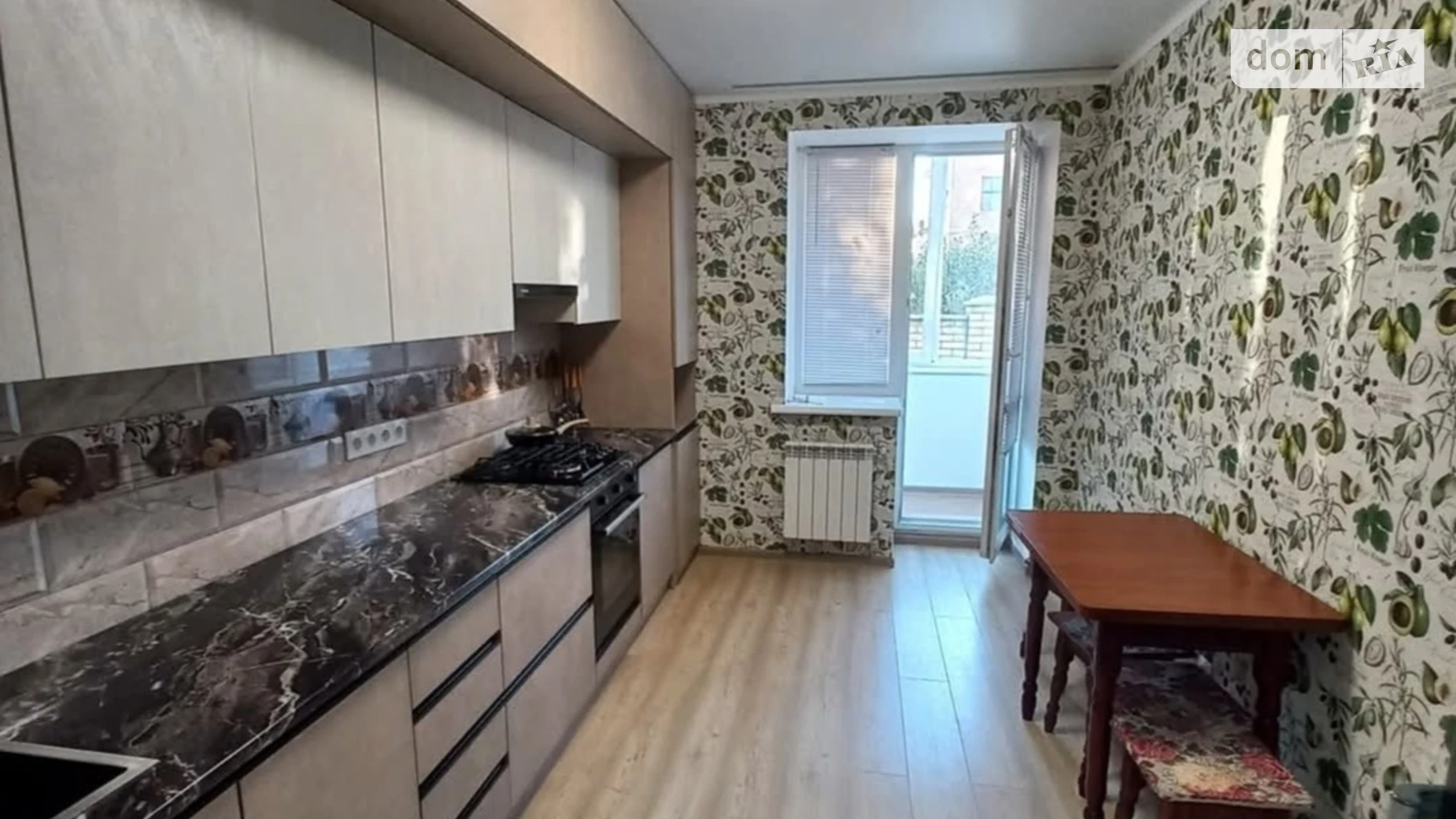 Сдается в аренду 1-комнатная квартира 45 кв. м в Виннице, ул. Острожского - фото 2
