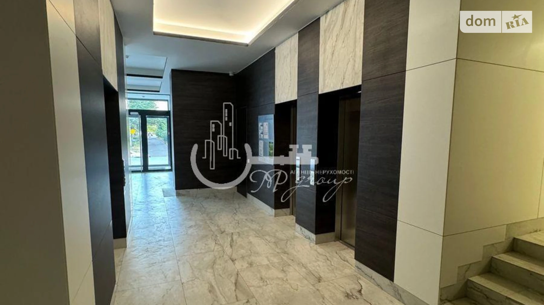 Продается 1-комнатная квартира 39 кв. м в Киеве, ул. Армянская, 8/127 - фото 3