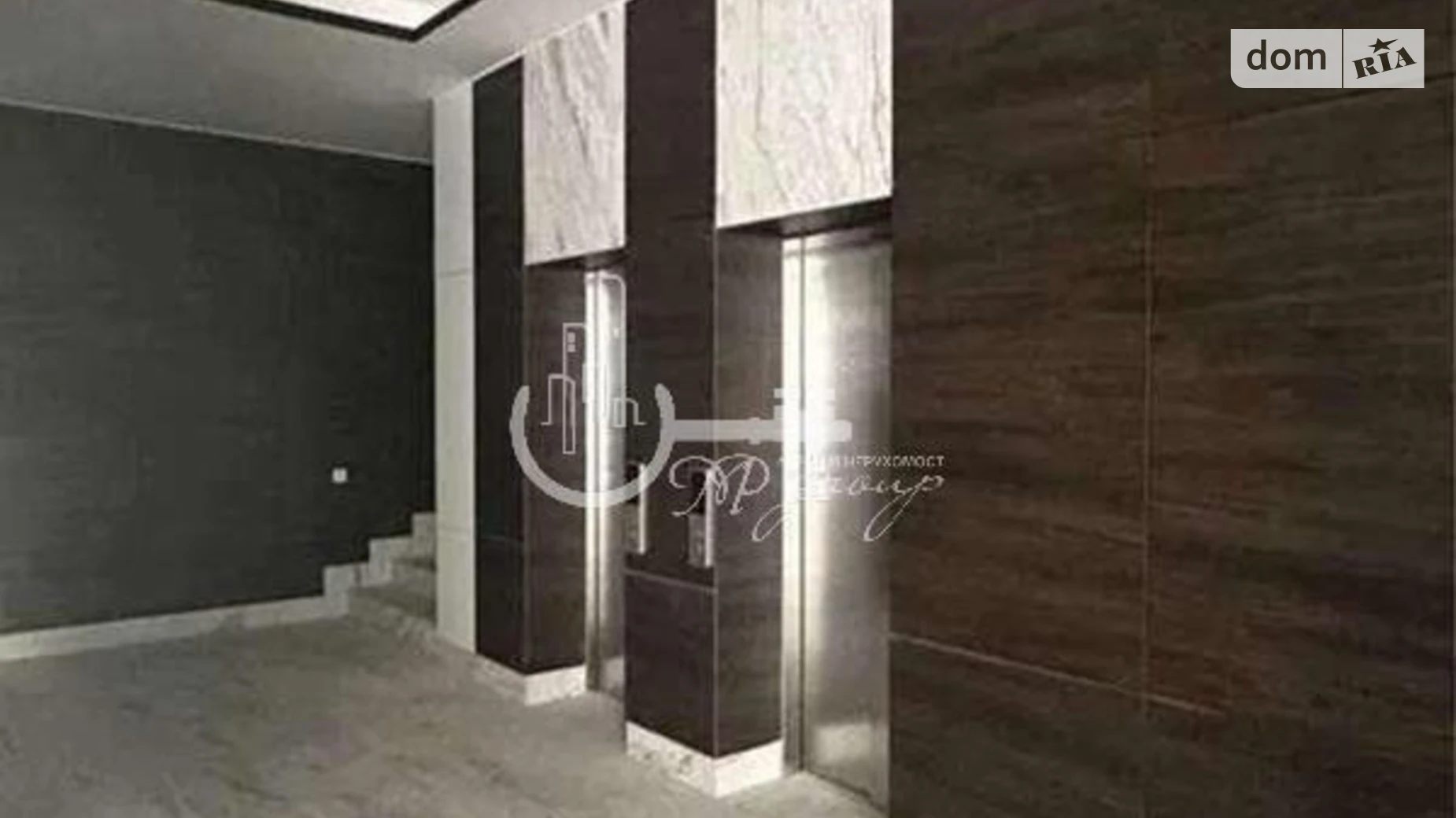 Продается 1-комнатная квартира 39 кв. м в Киеве, ул. Армянская, 8/127 - фото 4