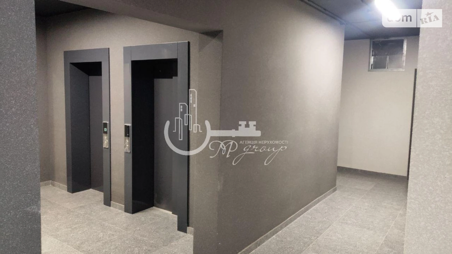 Продается 1-комнатная квартира 39 кв. м в Киеве, ул. Армянская, 8/127 - фото 5