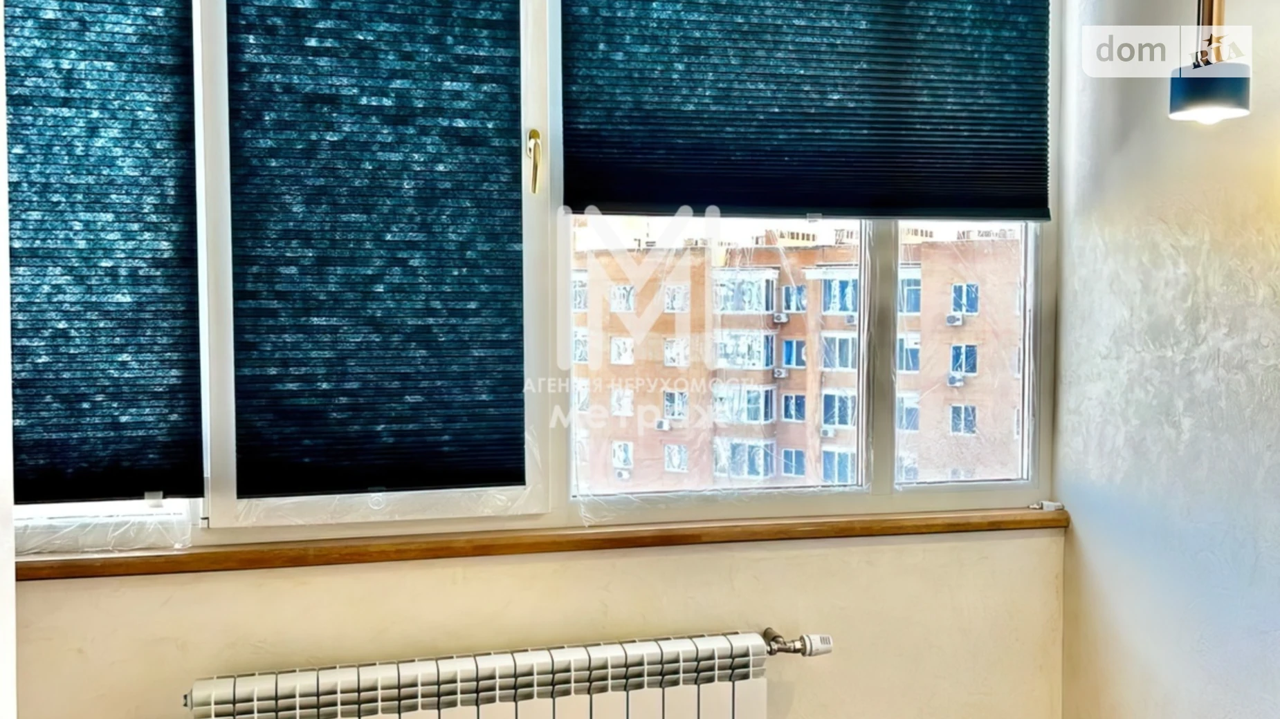 Продается 3-комнатная квартира 122 кв. м в Харькове, пер. Лосевский, 4А - фото 3