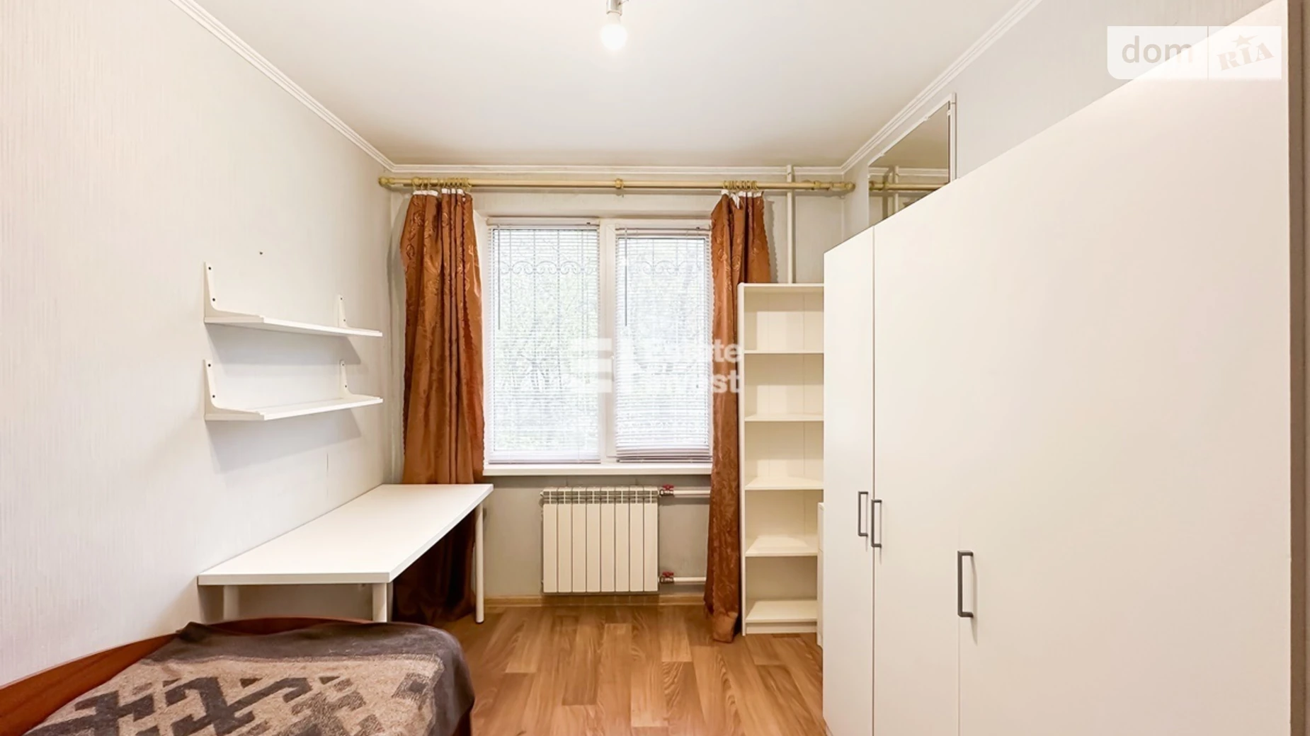 Продается 2-комнатная квартира 47 кв. м в Харькове, ул. Энвера Ахсарова, 3 - фото 5