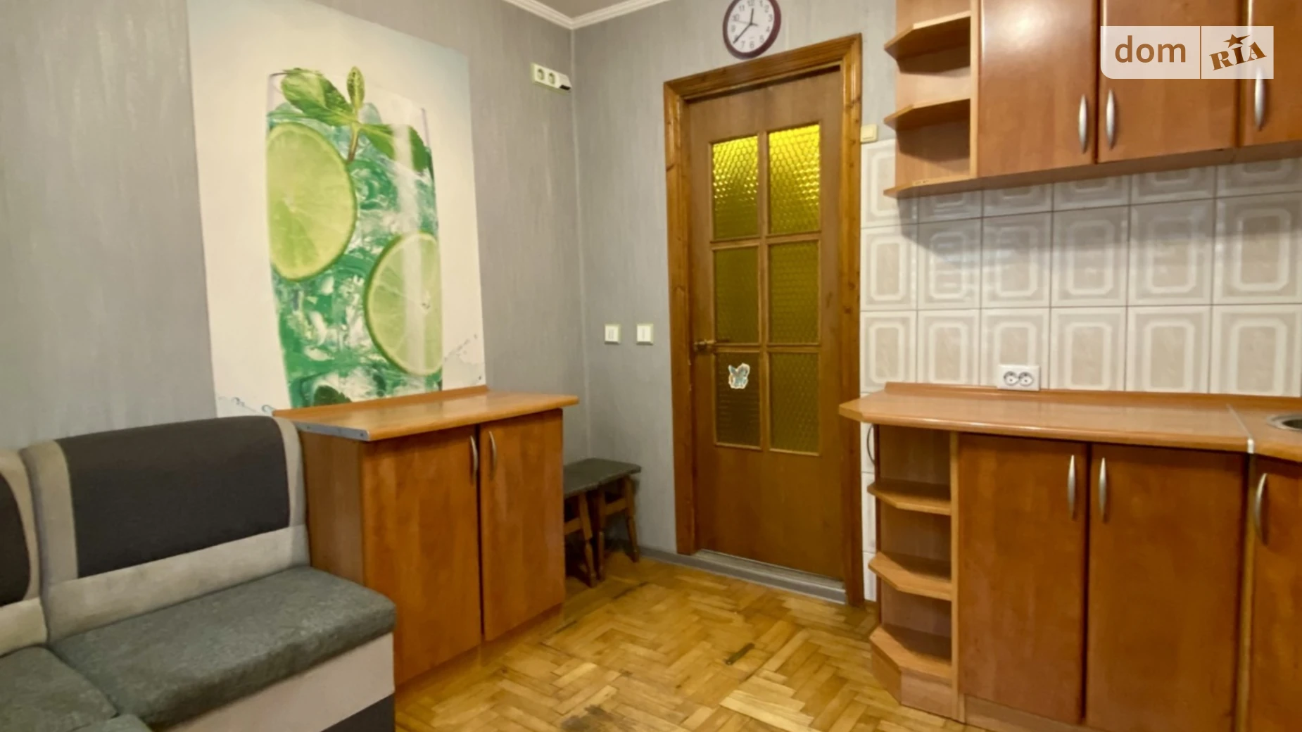 1-комнатная квартира 38.6 кв. м в Тернополе, просп. Злуки - фото 3