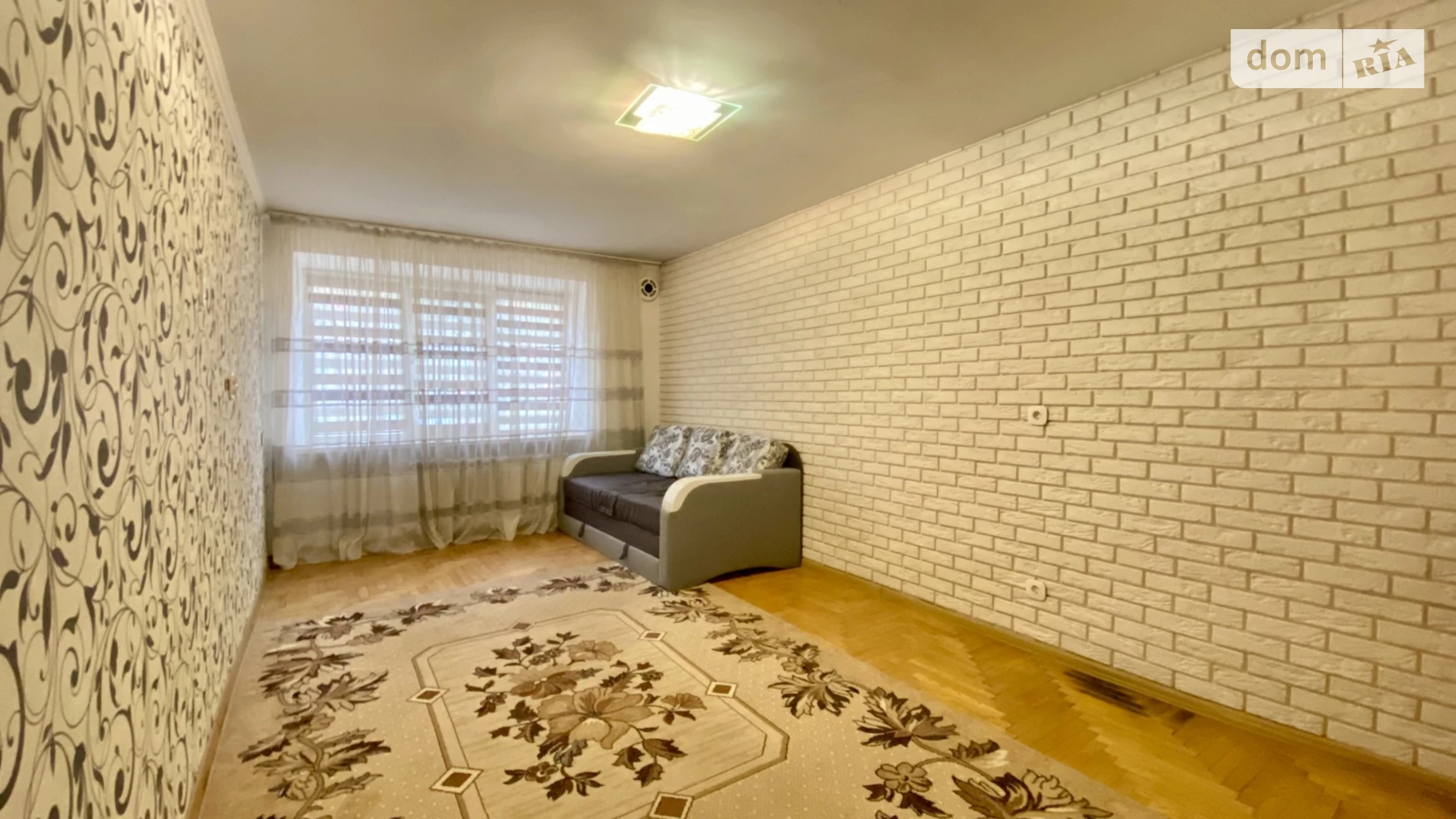1-комнатная квартира 38.6 кв. м в Тернополе, просп. Злуки - фото 5