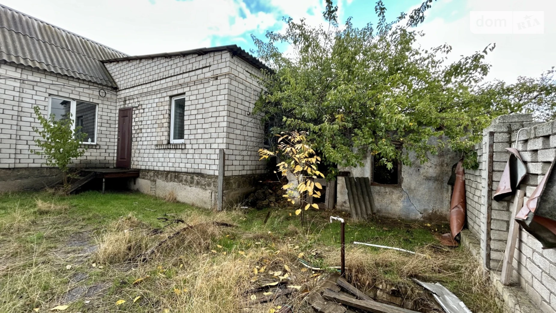 Продается одноэтажный дом 79.6 кв. м с террасой, цена: 17000 $ - фото 2