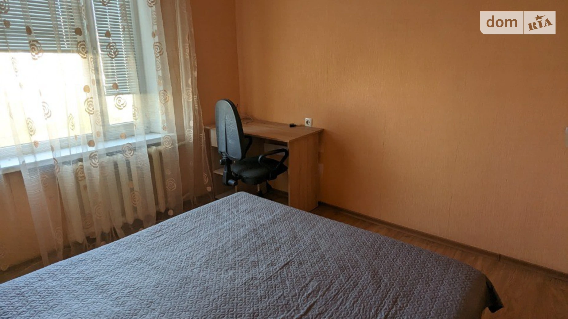 2-комнатная квартира 51.83 кв. м в, цена: 7000 грн - фото 3