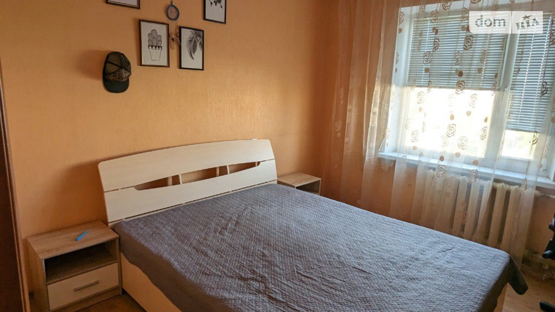 2-комнатная квартира 51.83 кв. м в, цена: 7000 грн - фото 4