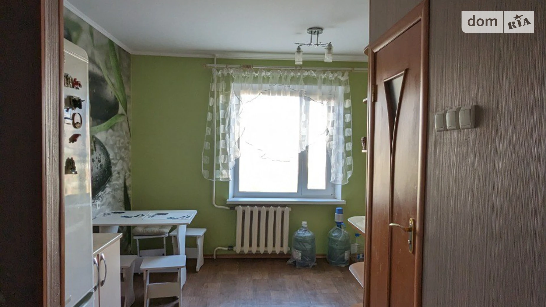 2-комнатная квартира 51.83 кв. м в, цена: 7000 грн - фото 5