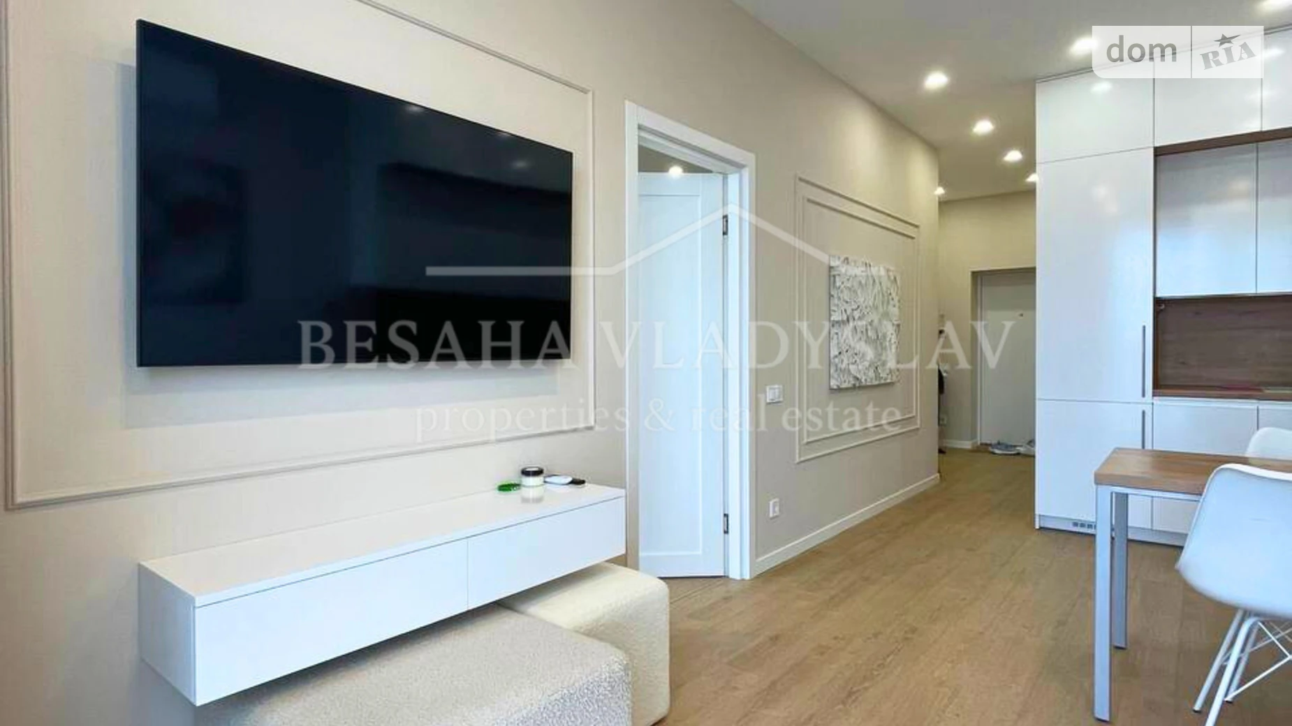 Сдается в аренду 2-комнатная квартира 58 кв. м в Днепре, ул. Гаванская, 9Г - фото 2