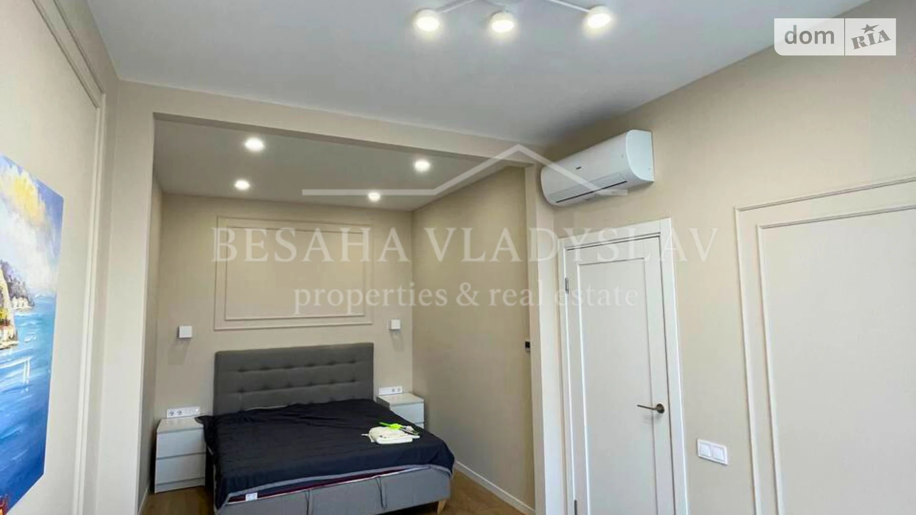 Сдается в аренду 2-комнатная квартира 58 кв. м в Днепре, ул. Гаванская, 9Г - фото 5