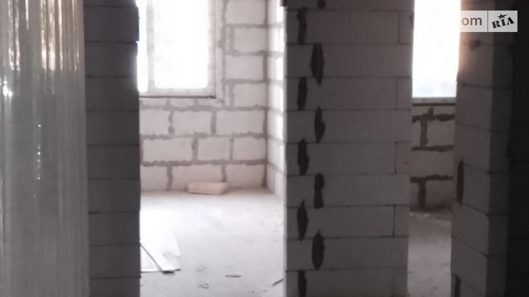 Продається 2-кімнатна квартира 57.4 кв. м у Києві, вул. Світла, 3Д корпус 3 - фото 2