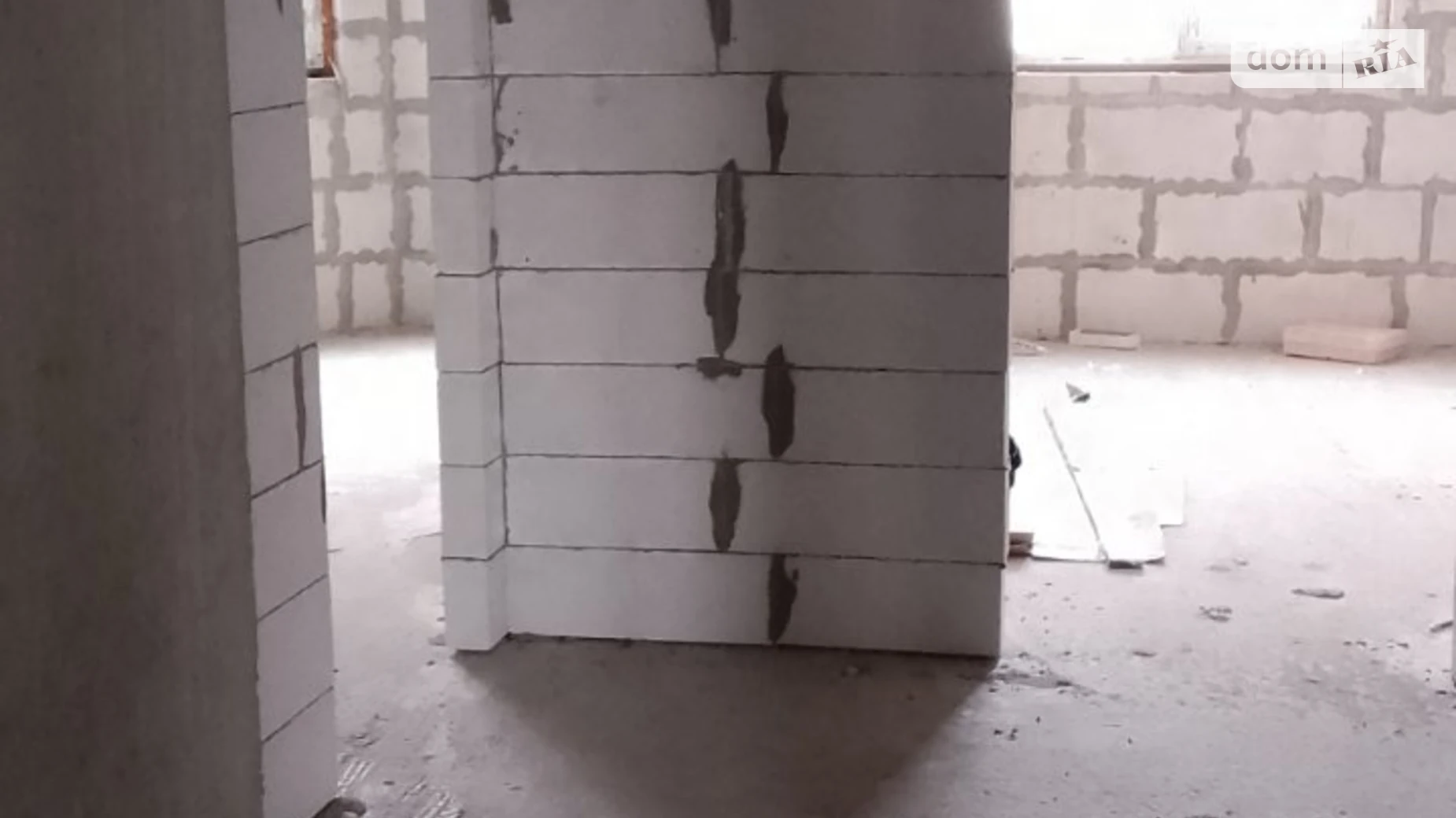 Продається 2-кімнатна квартира 57.4 кв. м у Києві, вул. Світла, 3Д корпус 3 - фото 4