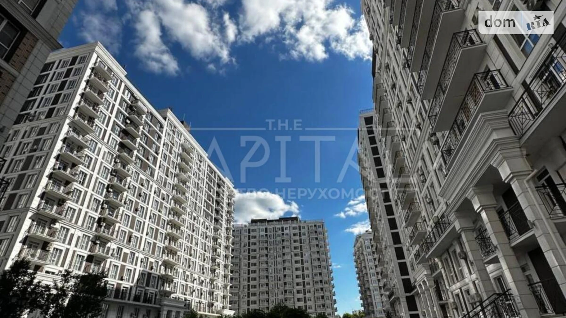 Продается 4-комнатная квартира 94 кв. м в Киеве, ул. Михаила Максимовича, 24 - фото 3