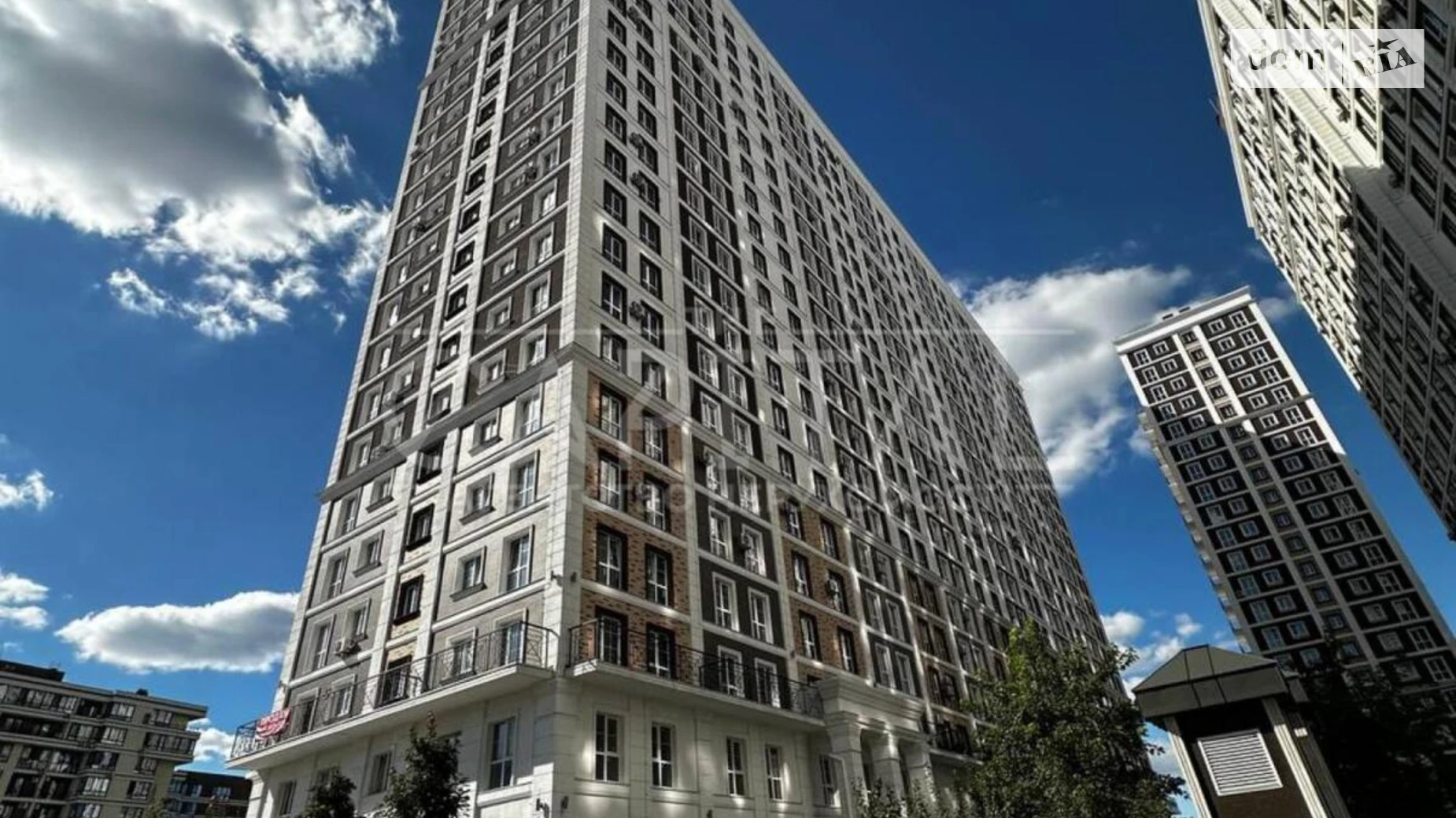 Продается 4-комнатная квартира 94 кв. м в Киеве, ул. Михаила Максимовича, 24 - фото 4