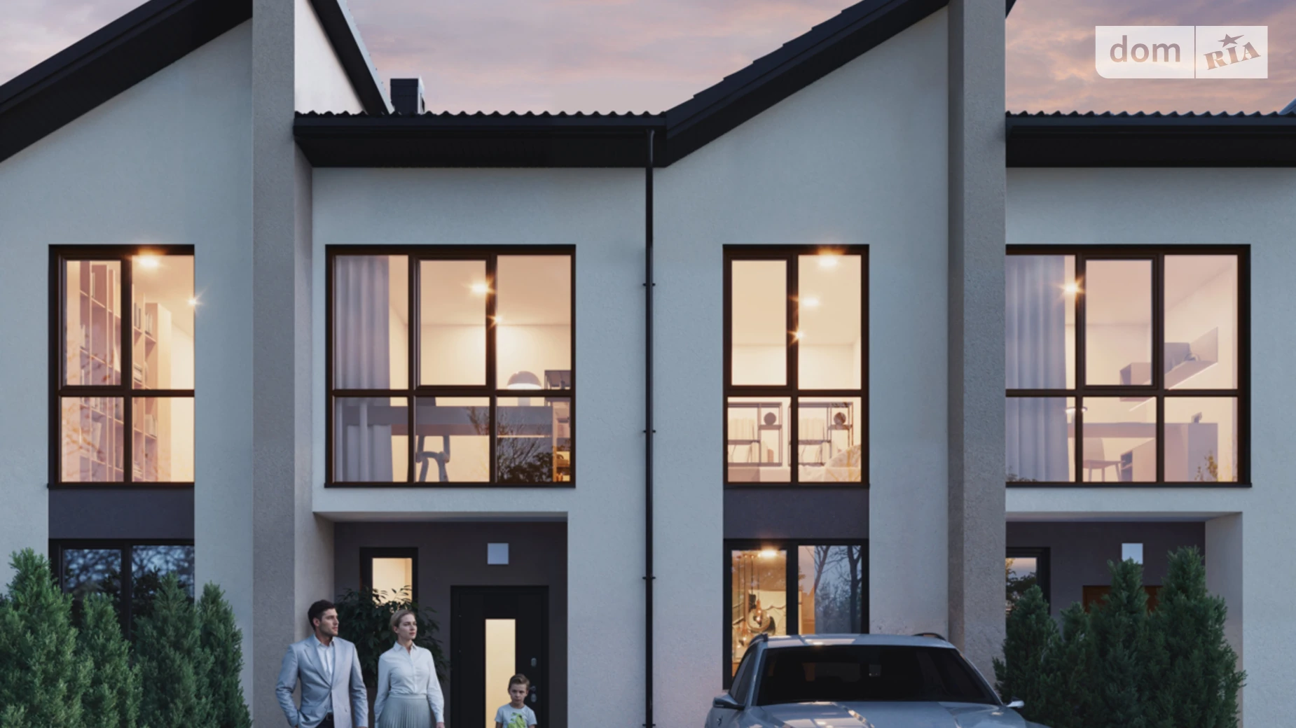 ул. Тополиная Угорники (Ивано-Франковск) ЖК Comfort Town, цена: 84000 $ - фото 5