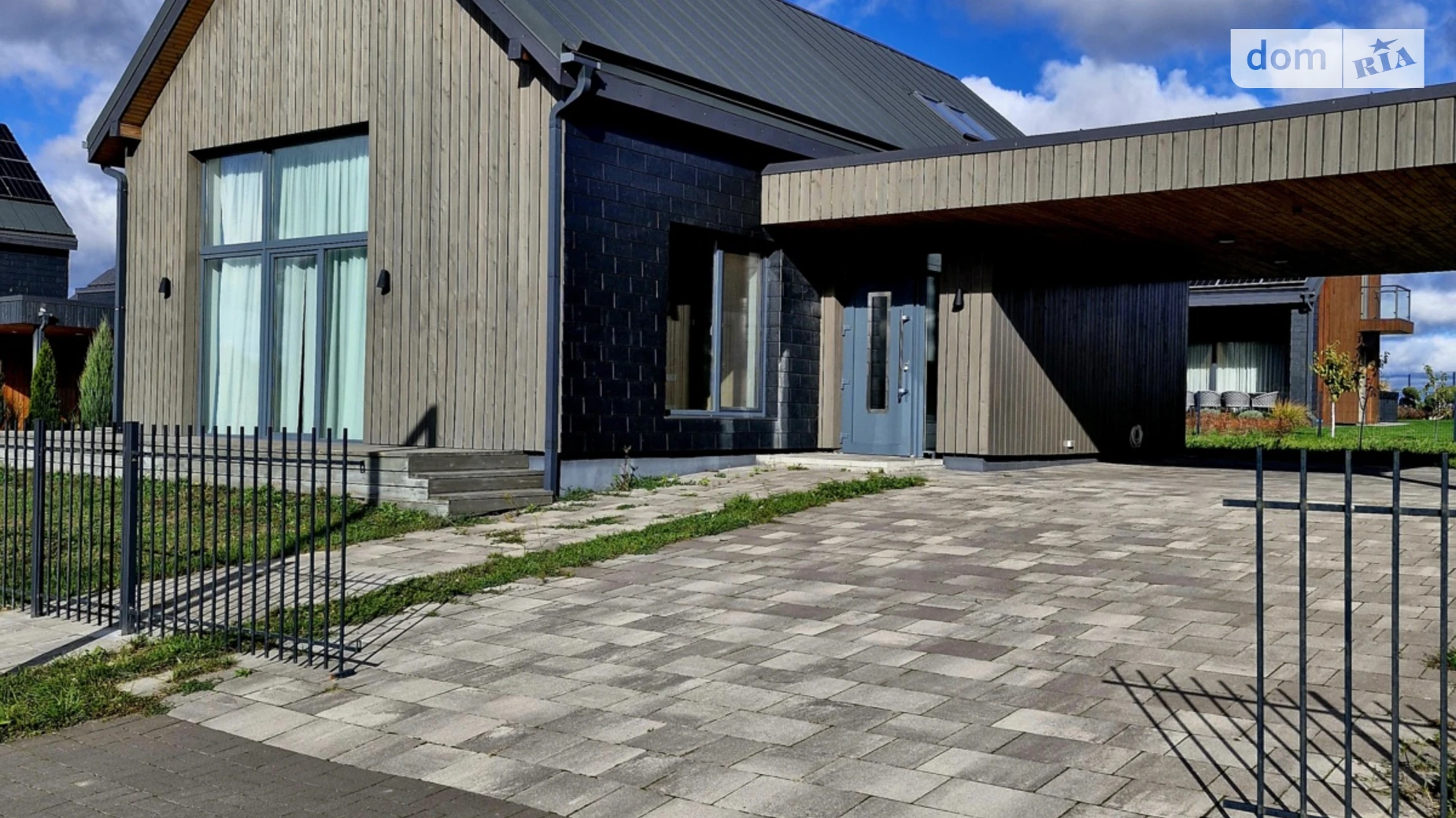 вулиця Голандський квартал, 7 Красиловка (Бровары) Коттеджный городок Mulberry Homes, цена: 135000 $ - фото 3