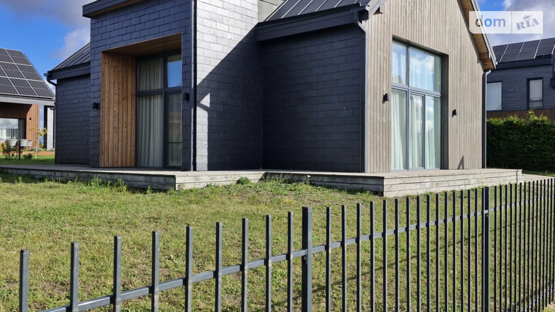 вулиця Голандський квартал, 7 Красиловка (Бровары) Коттеджный городок Mulberry Homes, цена: 135000 $ - фото 4