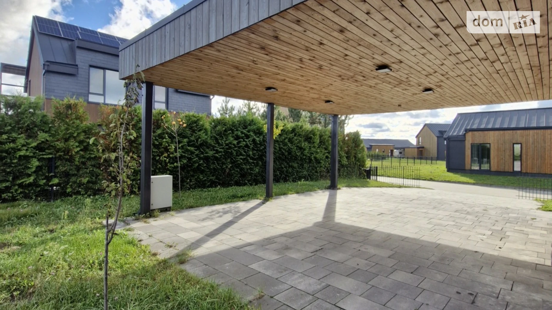 вулиця Голандський квартал, 7 Красиловка (Бровары) Коттеджный городок Mulberry Homes, цена: 135000 $ - фото 5