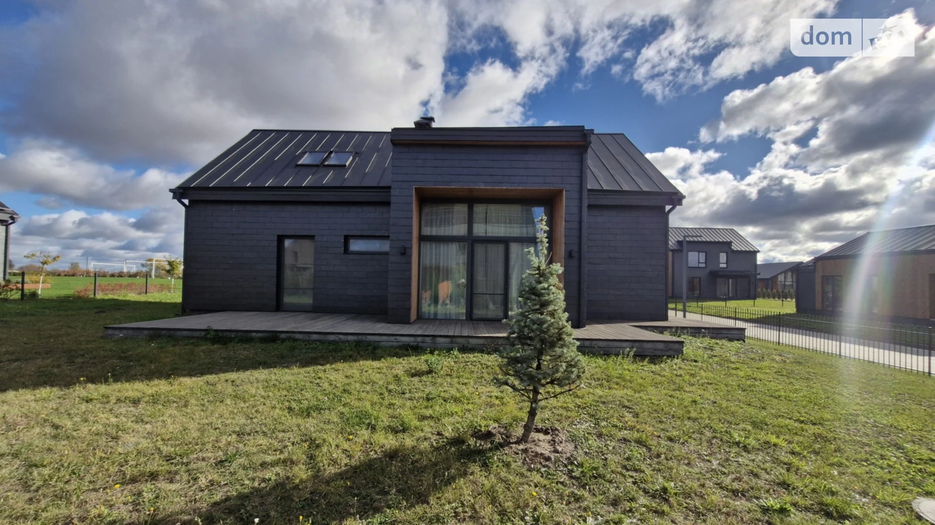 вулиця Голандський квартал, 7 Красиловка (Бровары) Коттеджный городок Mulberry Homes, цена: 135000 $ - фото 2