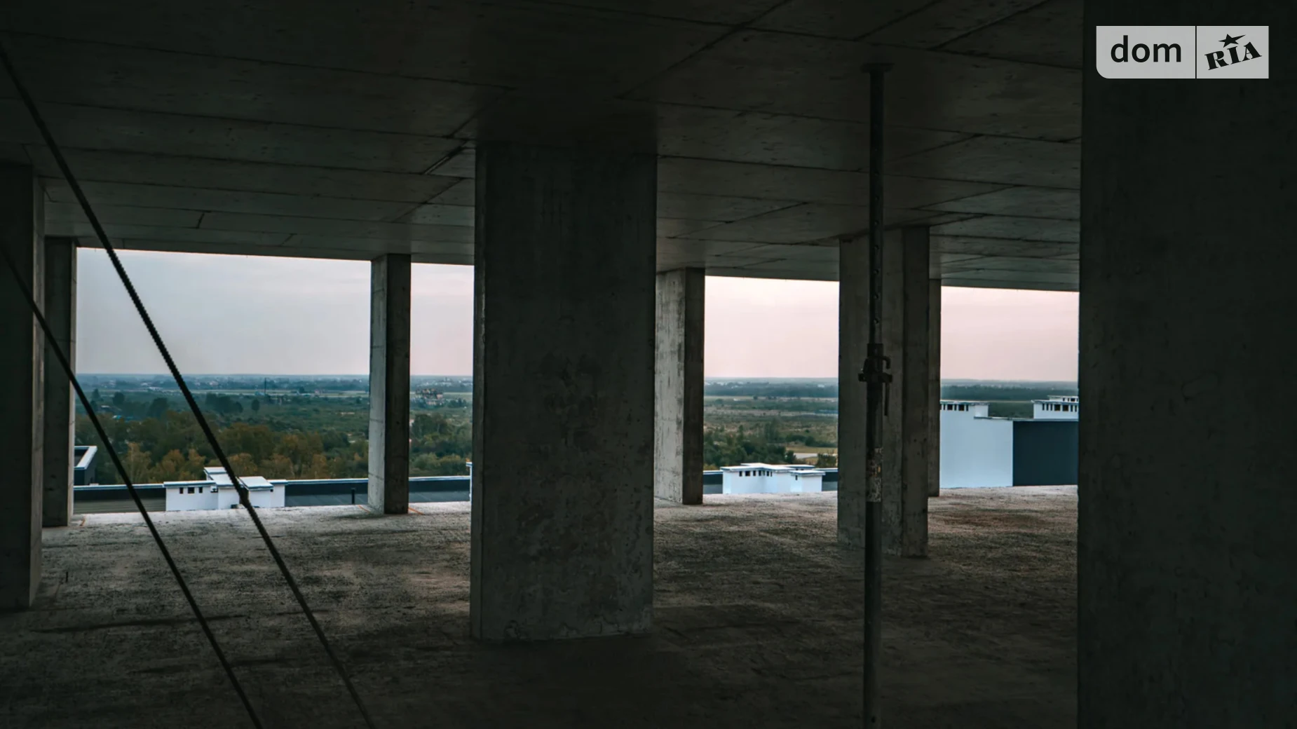 Продается 1-комнатная квартира 38.45 кв. м в Криховцах, ул. Физкультурная, 27 - фото 5