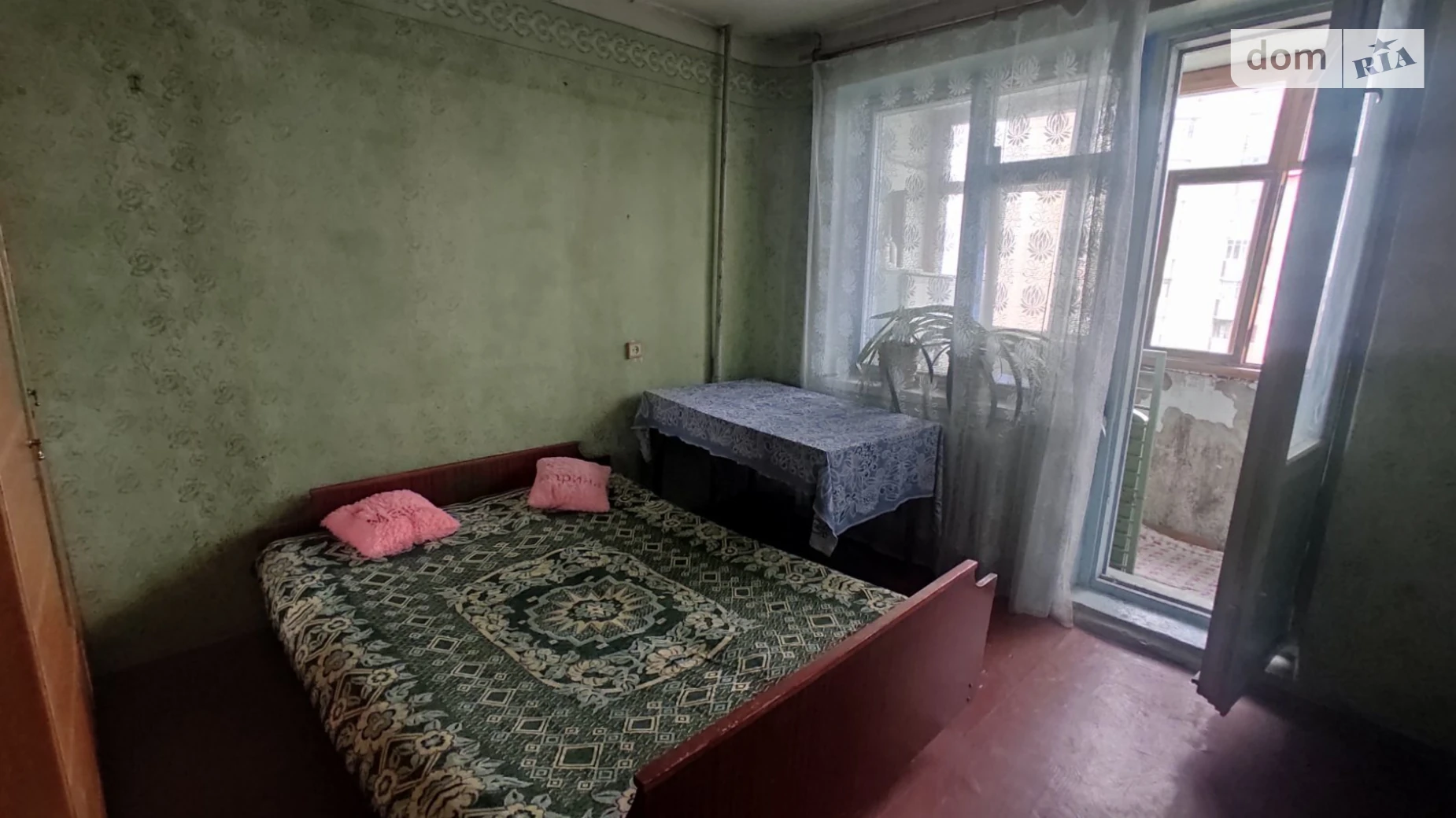 Сдается в аренду 3-комнатная квартира 64 кв. м в Виннице, ул. Николая Ващука - фото 3