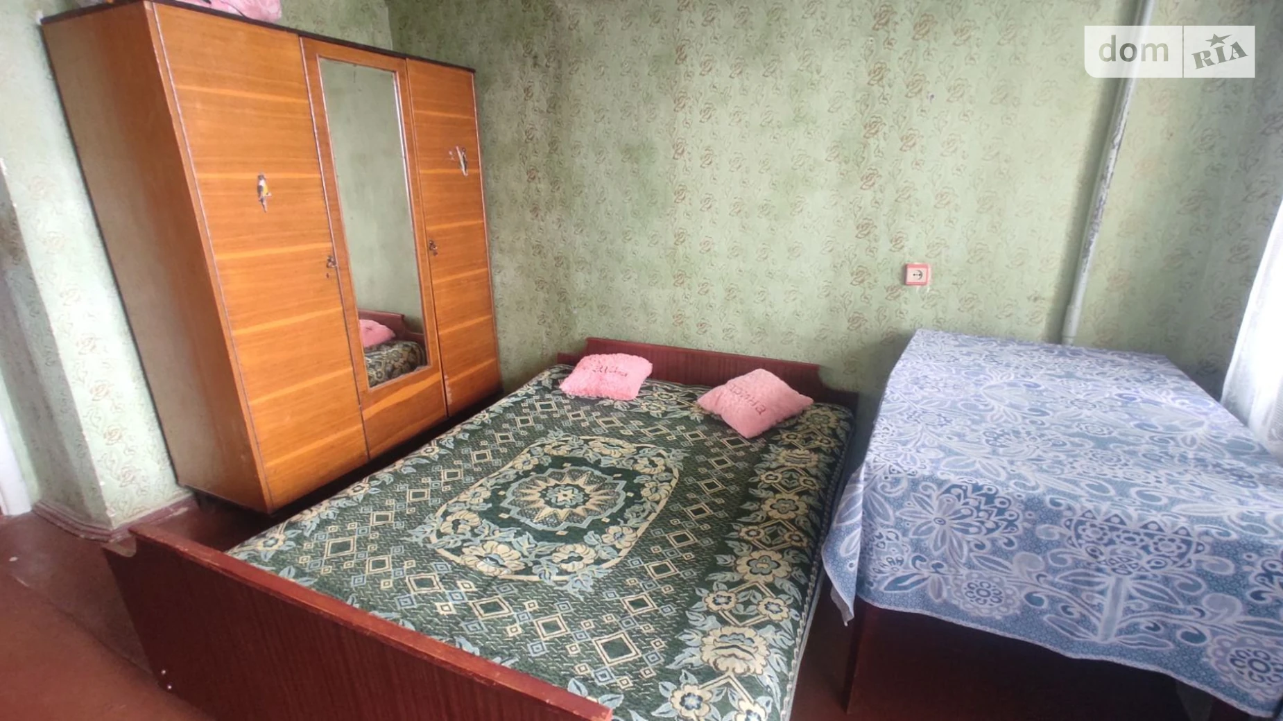Сдается в аренду 3-комнатная квартира 64 кв. м в Виннице, ул. Николая Ващука - фото 2