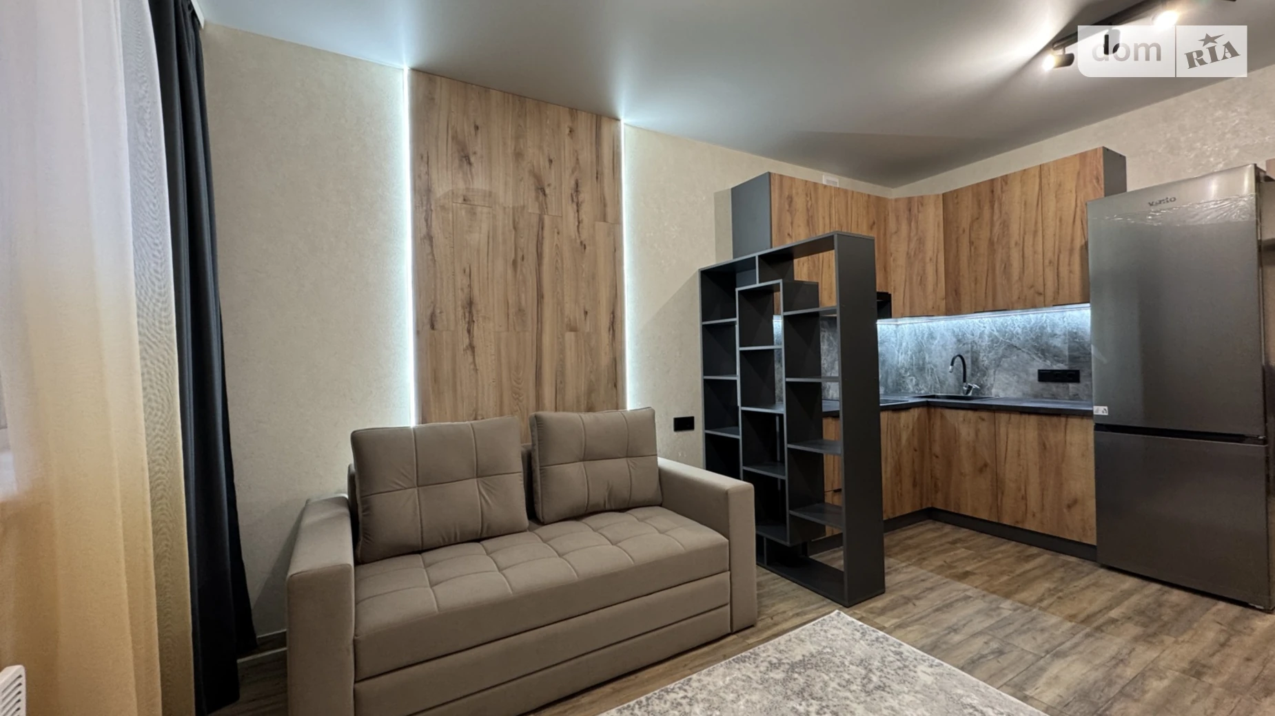 Продается 1-комнатная квартира 26 кв. м в Ирпене, ул. Соборная(ІІІ Интернационала), 2К/40 - фото 3