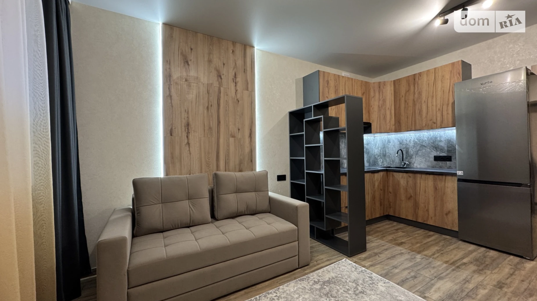 Продается 1-комнатная квартира 26 кв. м в Ирпене, ул. Соборная(ІІІ Интернационала), 2К/40 - фото 4