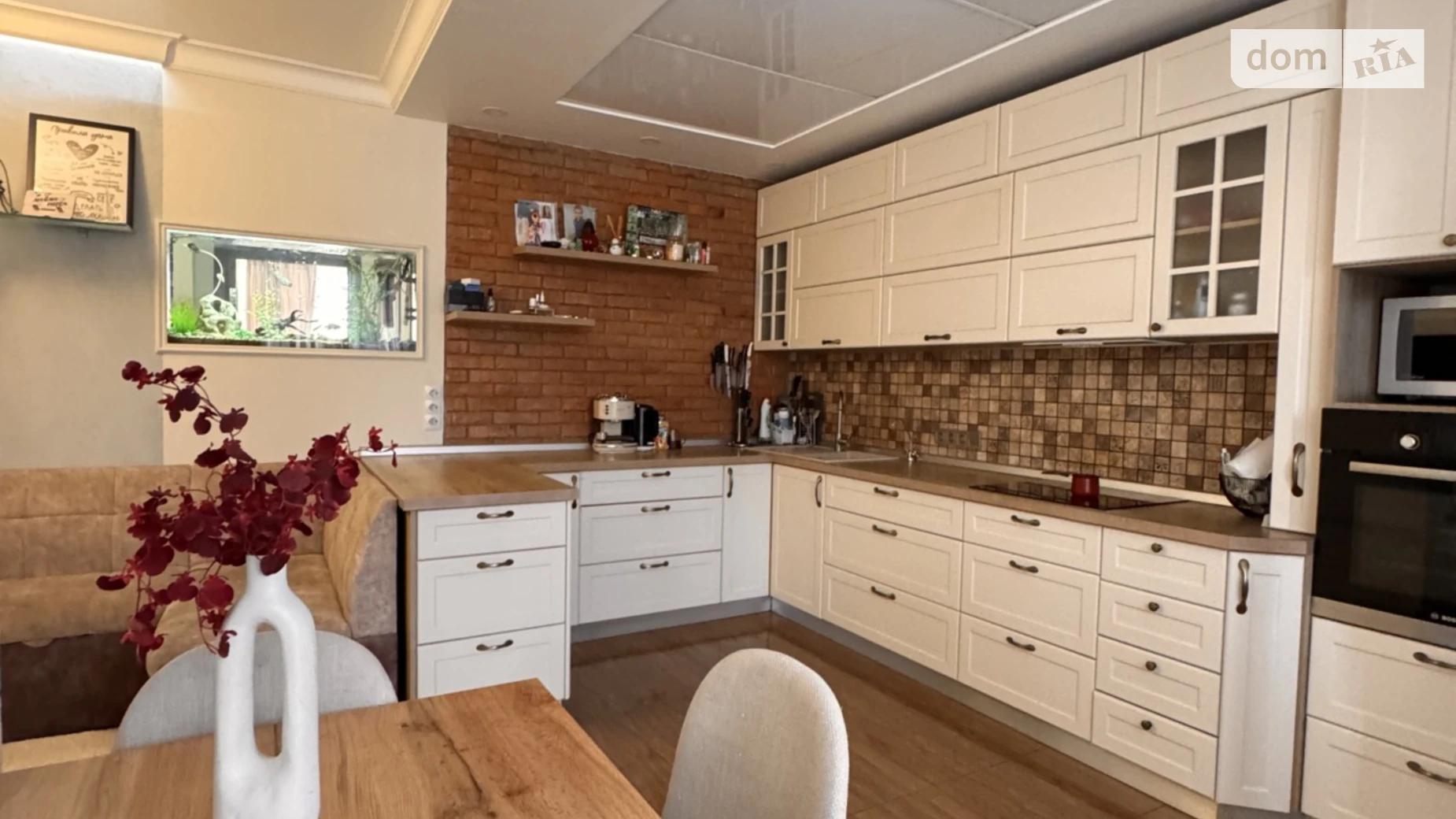 Продается 2-комнатная квартира 69 кв. м в Одессе, мас. Радужный, 15/4 - фото 5