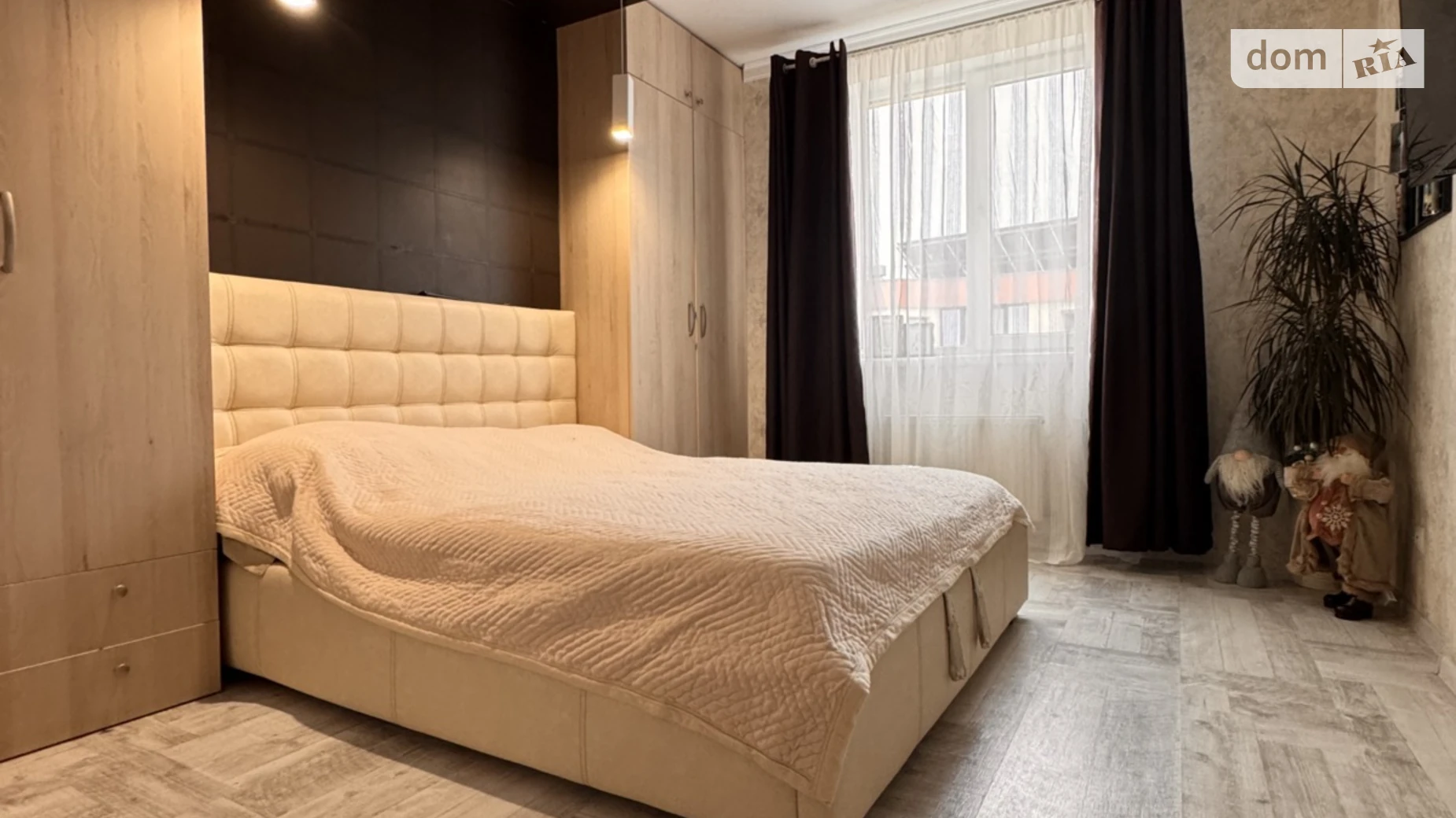 Продается 2-комнатная квартира 69 кв. м в Одессе, мас. Радужный, 15/4 - фото 3