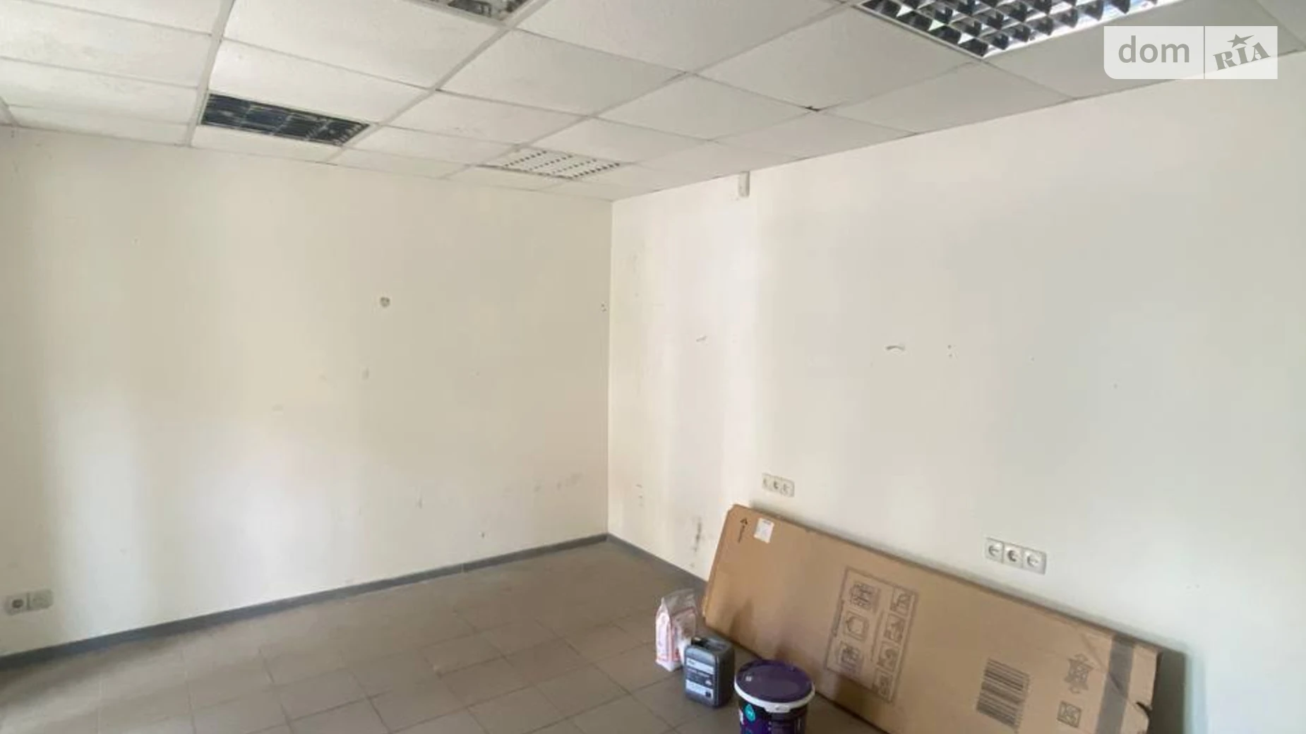 Продается офис 35 кв. м в бизнес-центре, цена: 30000 $ - фото 5