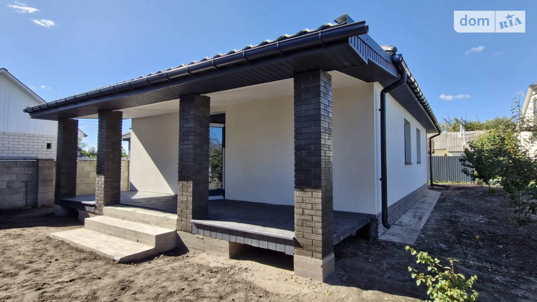 Продается одноэтажный дом 95 кв. м с мебелью, цена: 95000 $ - фото 2