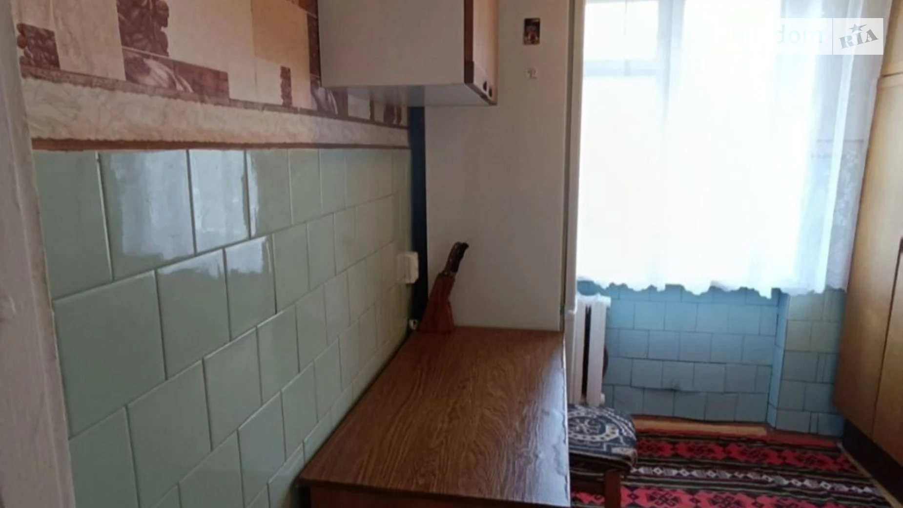 Продается 2-комнатная квартира 44.2 кв. м в Днепре, просп. Хмельницкого Богдана, 12Г - фото 3