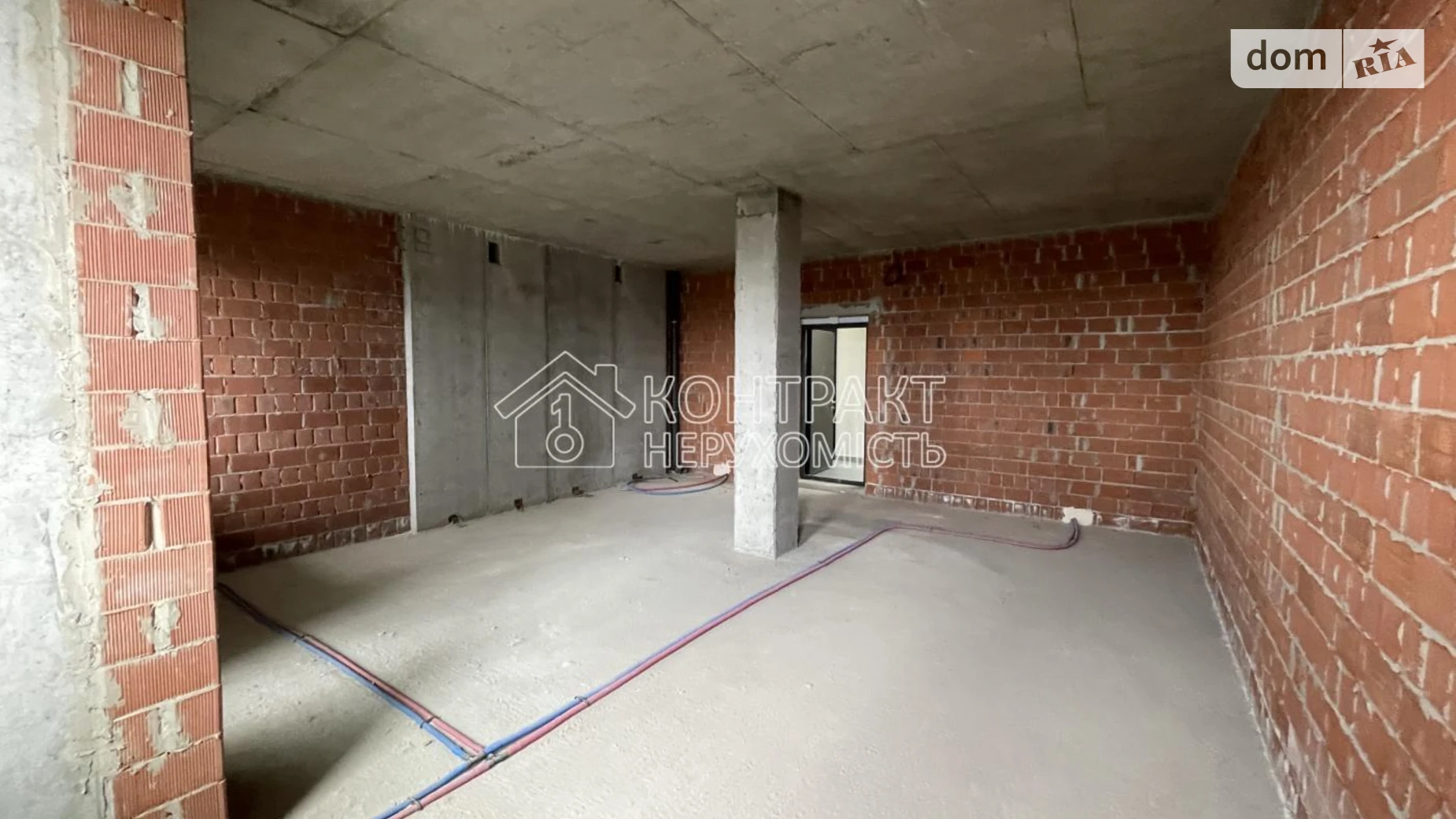 Продается 1-комнатная квартира 39.7 кв. м в Харькове, ул. Сокольницкая - фото 2