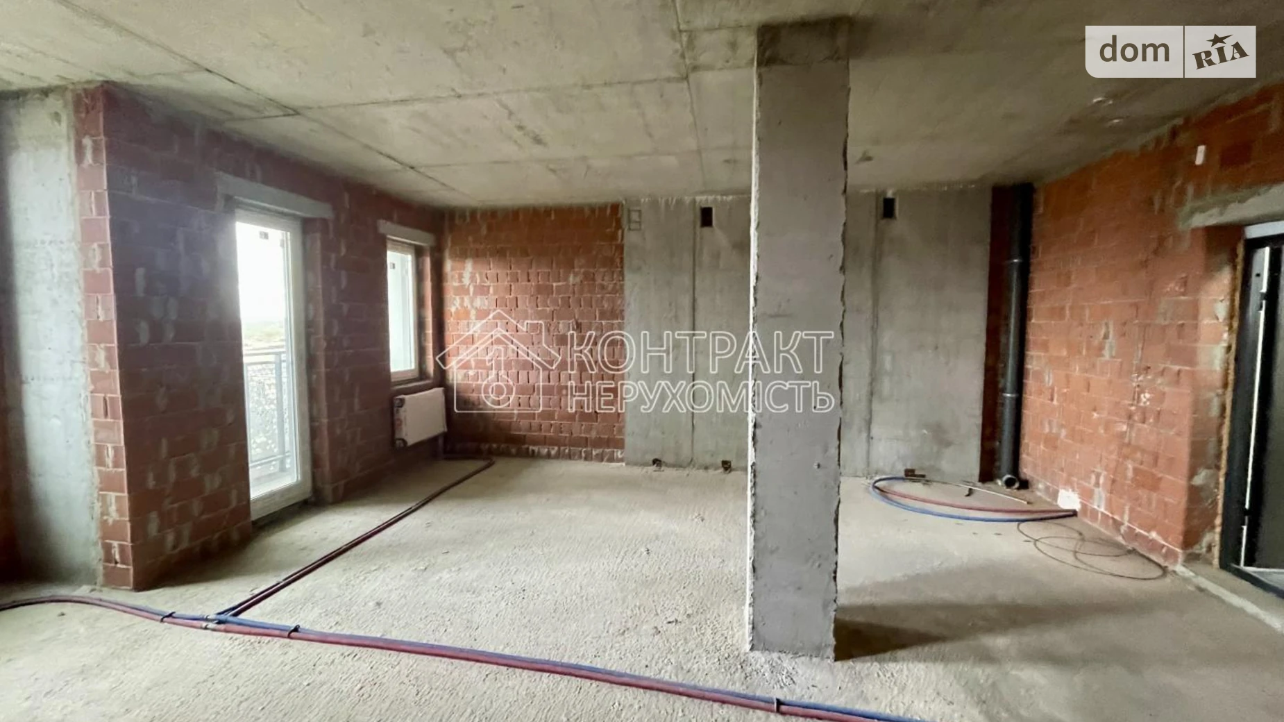 Продается 1-комнатная квартира 39.7 кв. м в Харькове, ул. Сокольницкая - фото 3