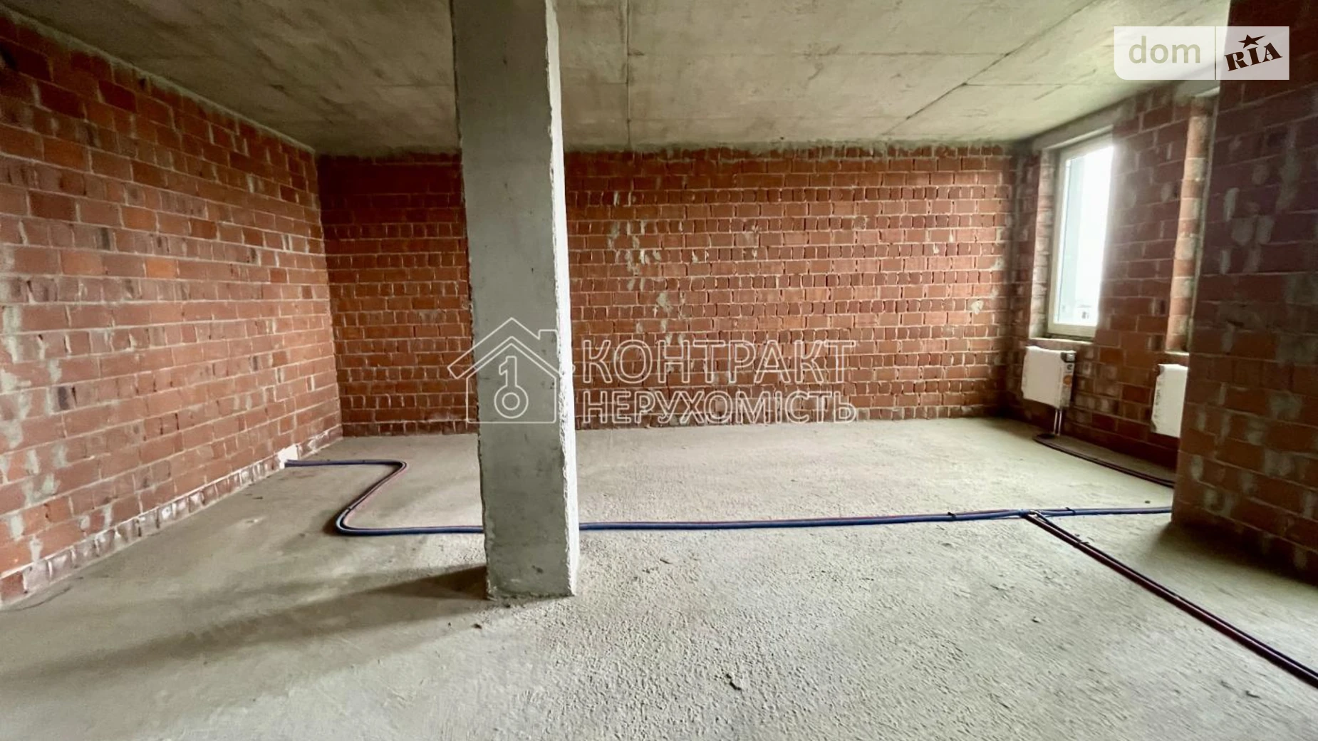 Продается 1-комнатная квартира 39.7 кв. м в Харькове, ул. Сокольницкая - фото 4