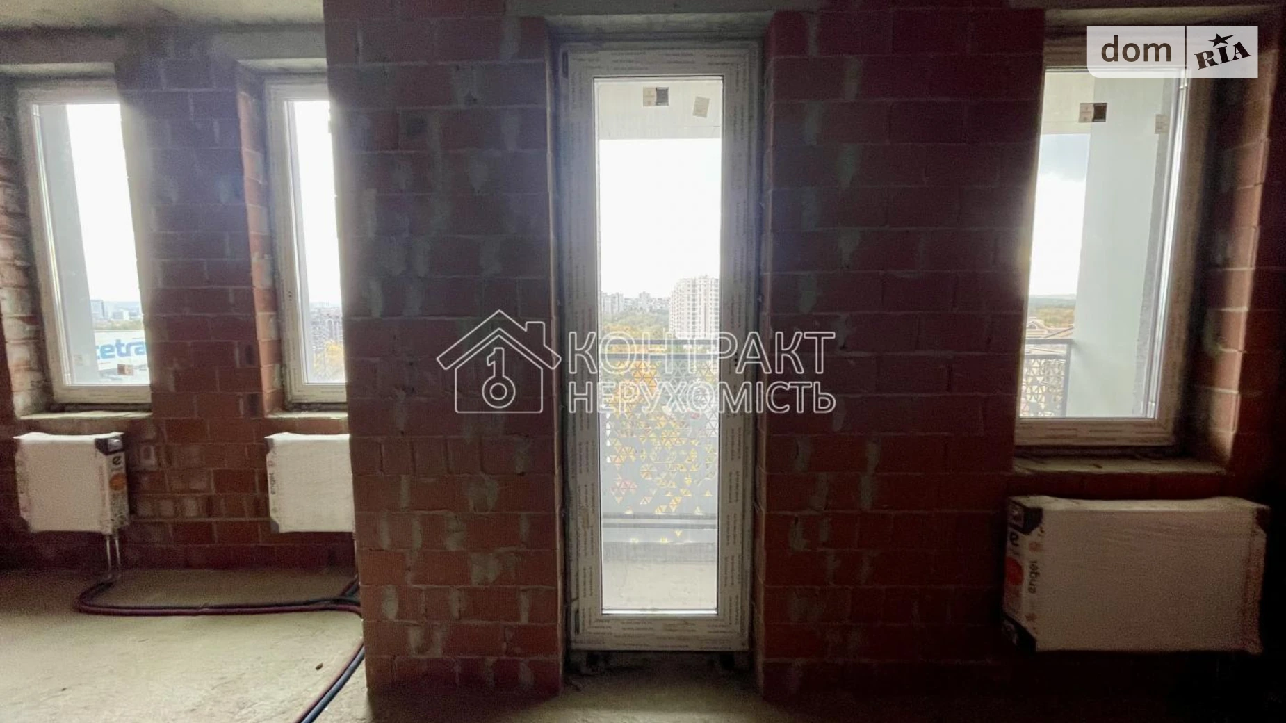 Продается 1-комнатная квартира 39.7 кв. м в Харькове, ул. Сокольницкая - фото 5