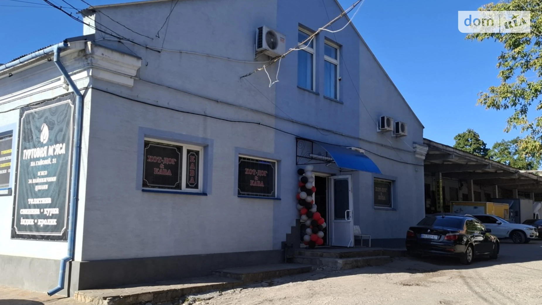 Здається в оренду об'єкт сфери послуг 720 кв. м в 1-поверховій будівлі, цена: 108000 грн - фото 4