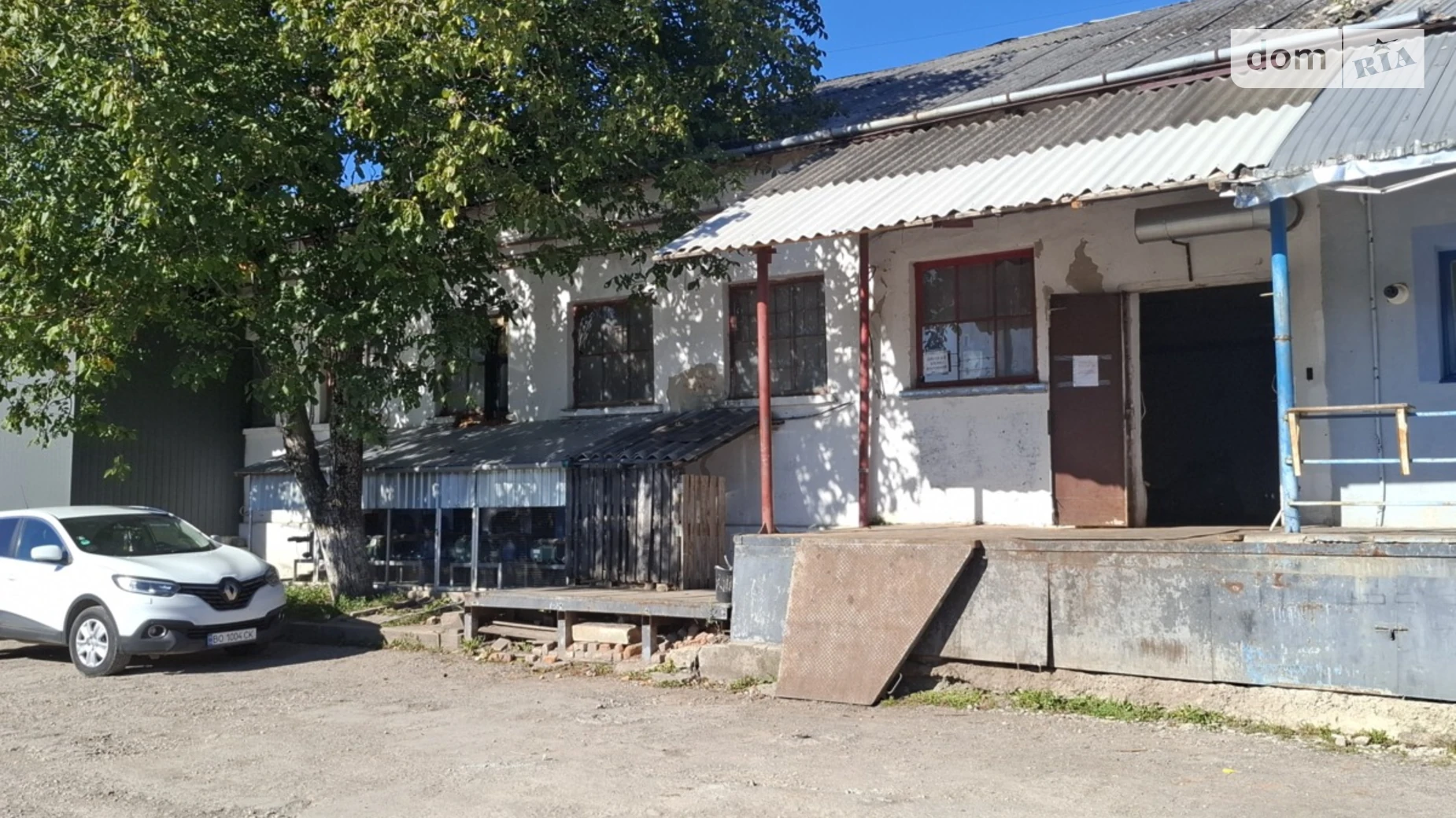 Здається в оренду об'єкт сфери послуг 720 кв. м в 1-поверховій будівлі, цена: 108000 грн - фото 3