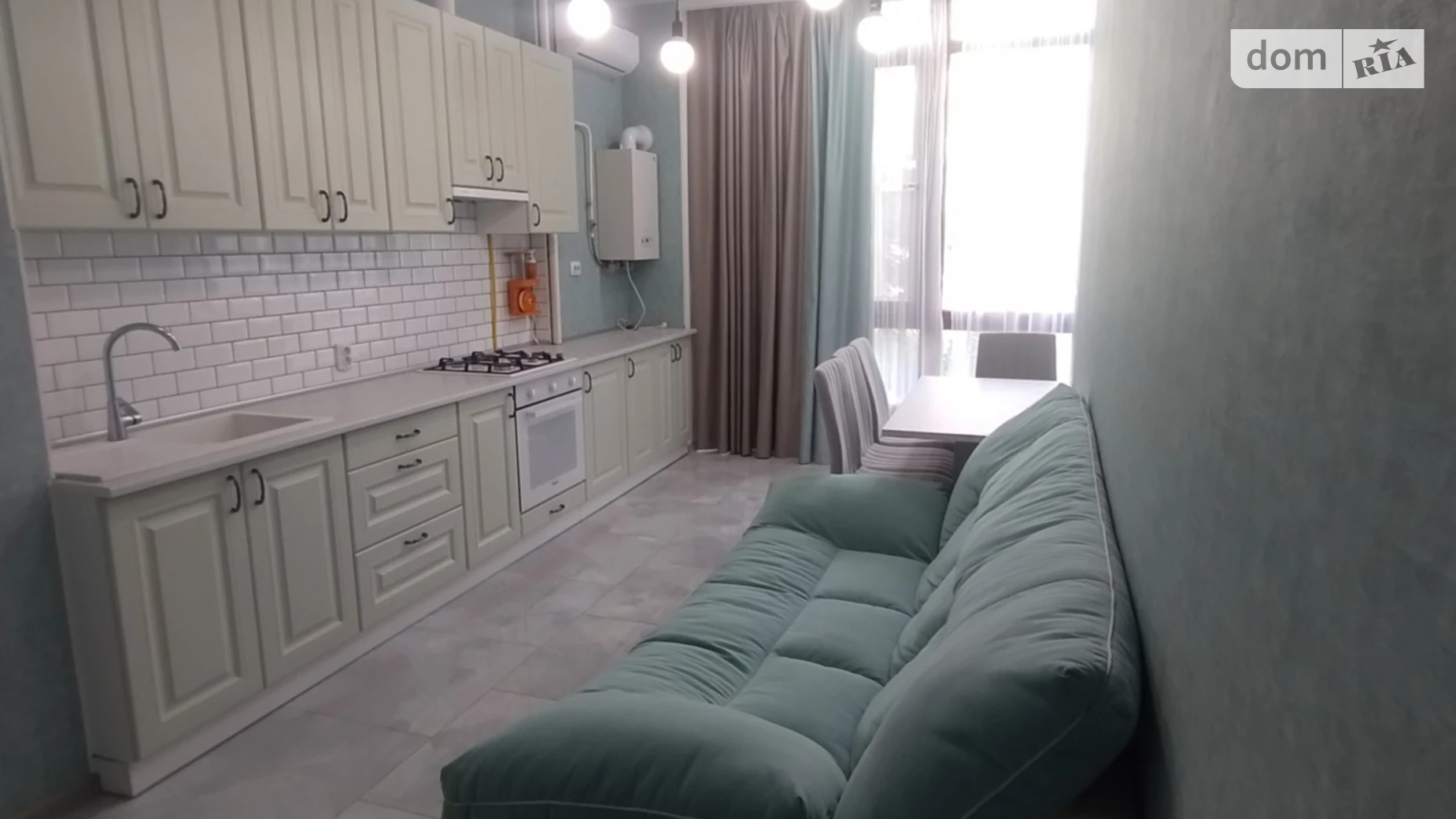 Продается 1-комнатная квартира 46 кв. м в Одессе, цена: 66800 $ - фото 3